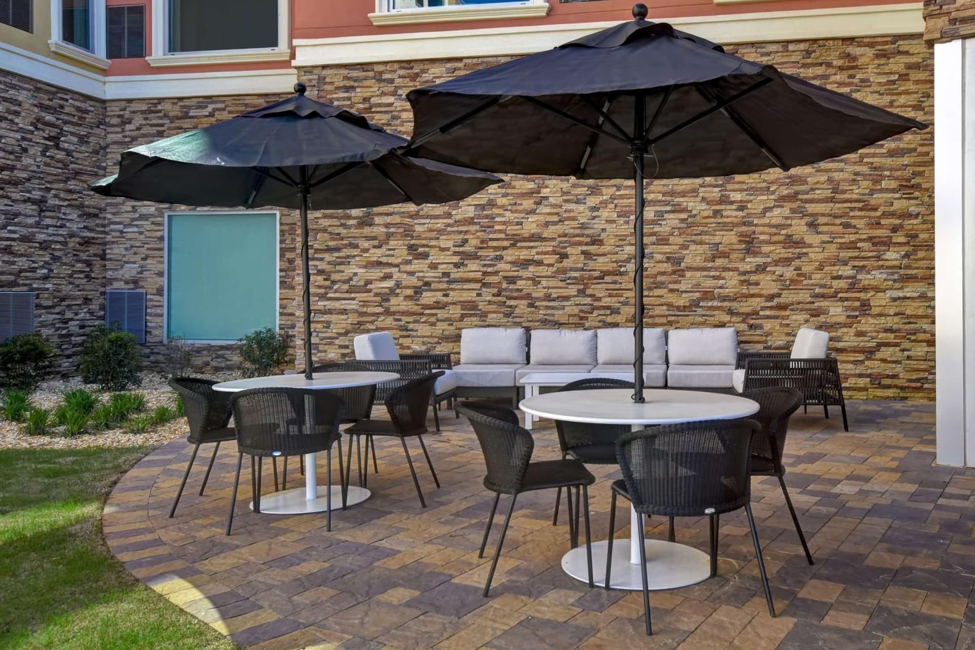 Hyatt Place Huntsville - Research Park - Redstone gallery photo in Huntsville, AL — image 16