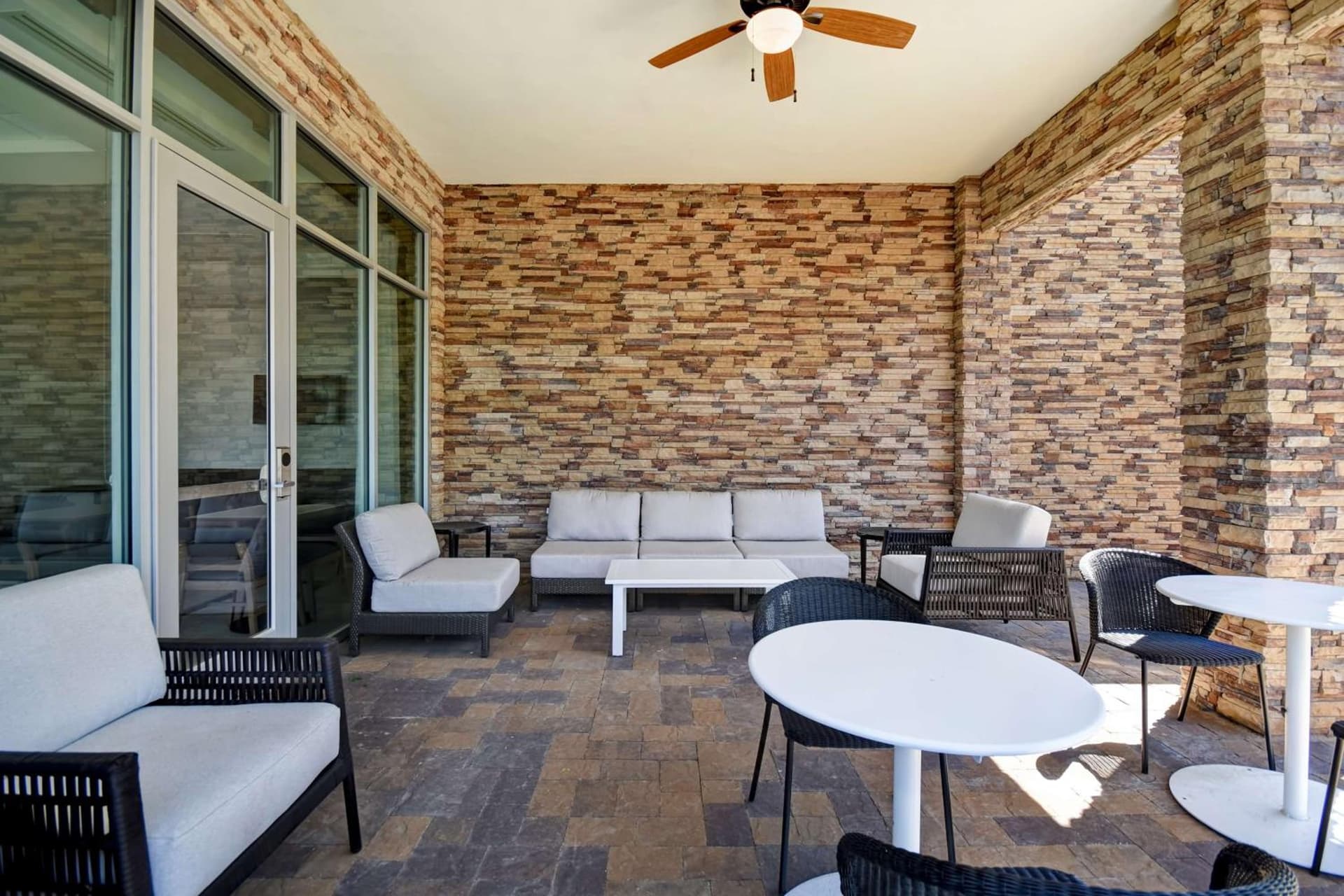 Hyatt Place Huntsville - Research Park - Redstone gallery photo in Huntsville, AL — image 31