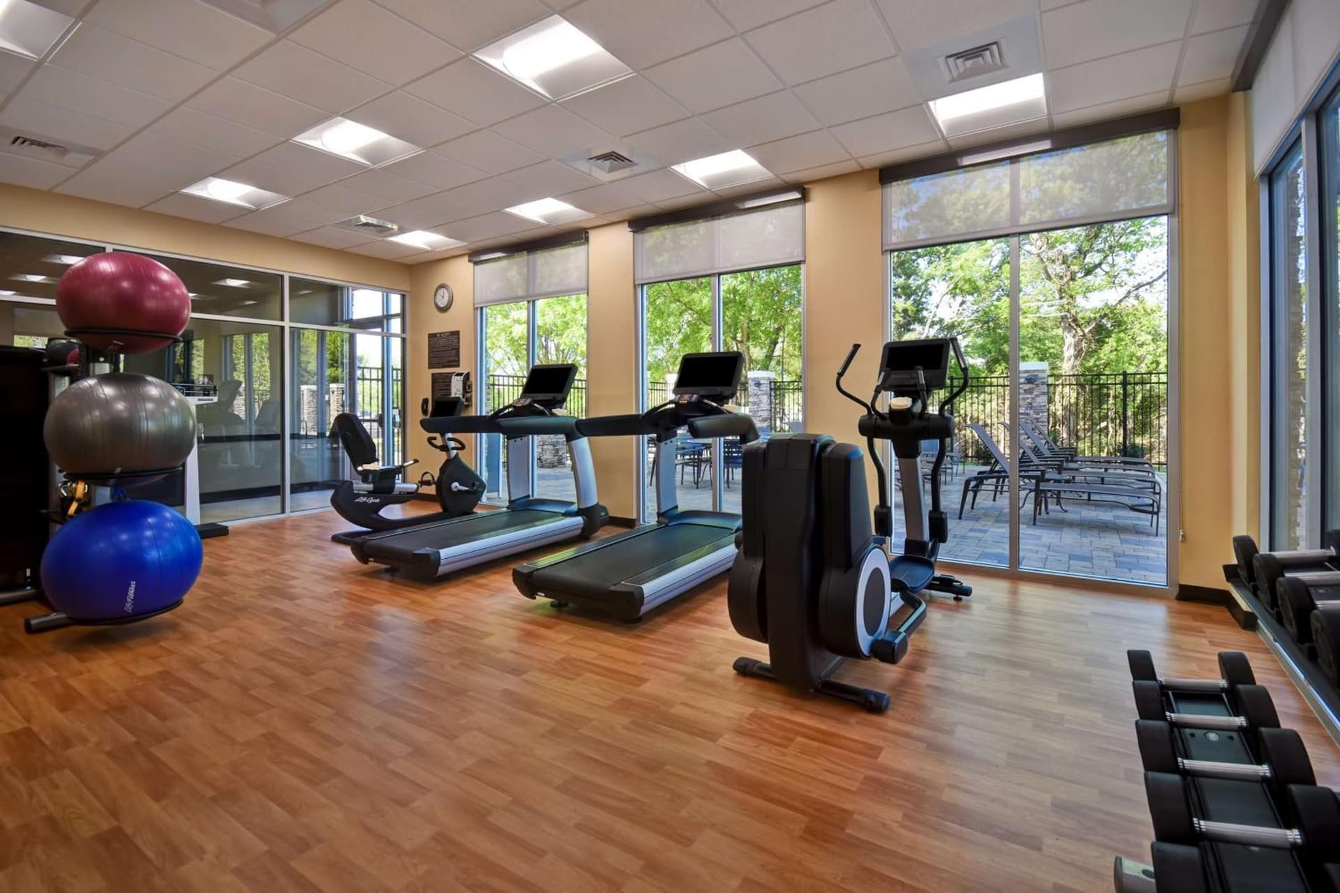 Hyatt Place Huntsville - Research Park - Redstone gallery photo in Huntsville, AL — image 51