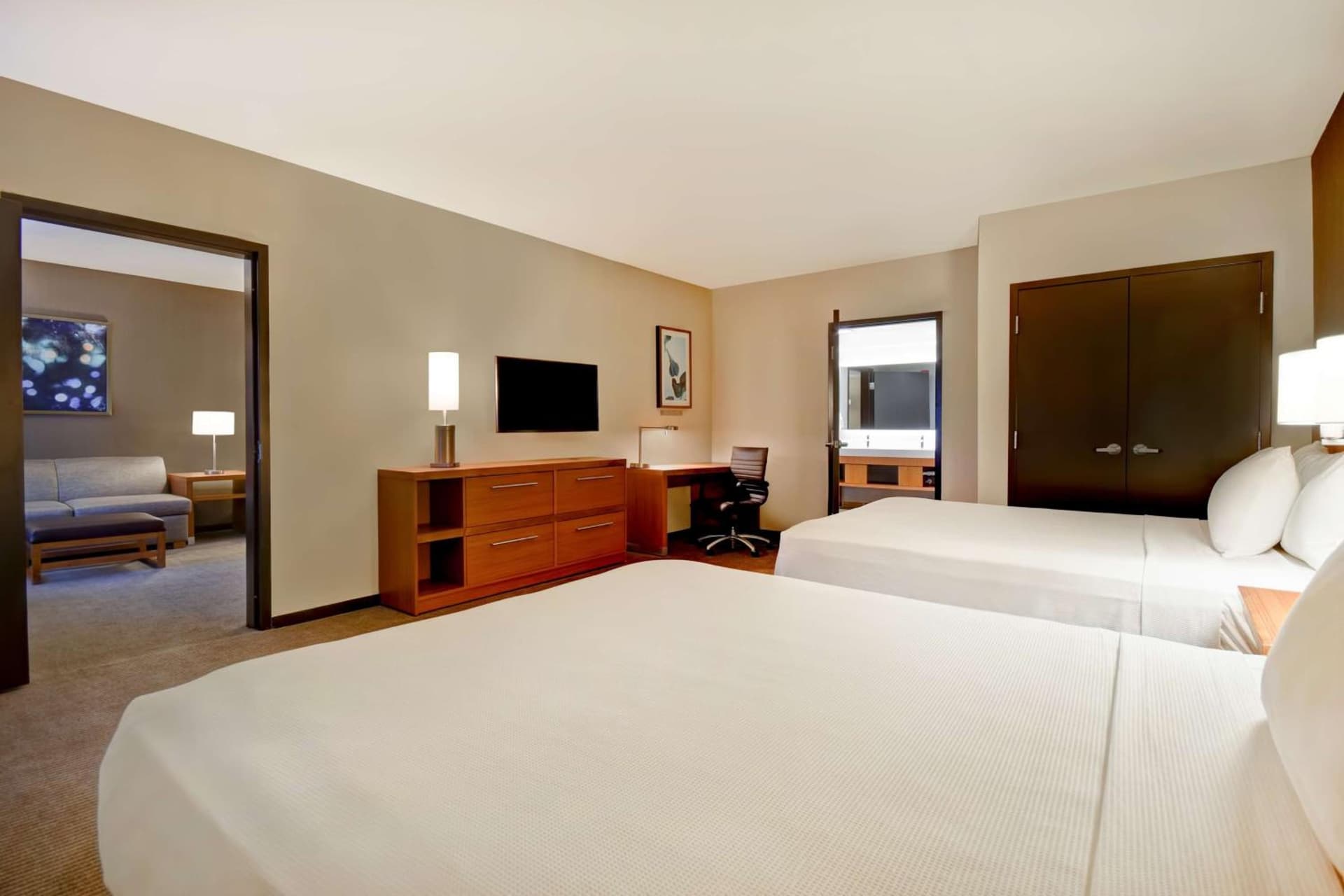 Hyatt Place Huntsville - Research Park - Redstone gallery photo in Huntsville, AL — image 6