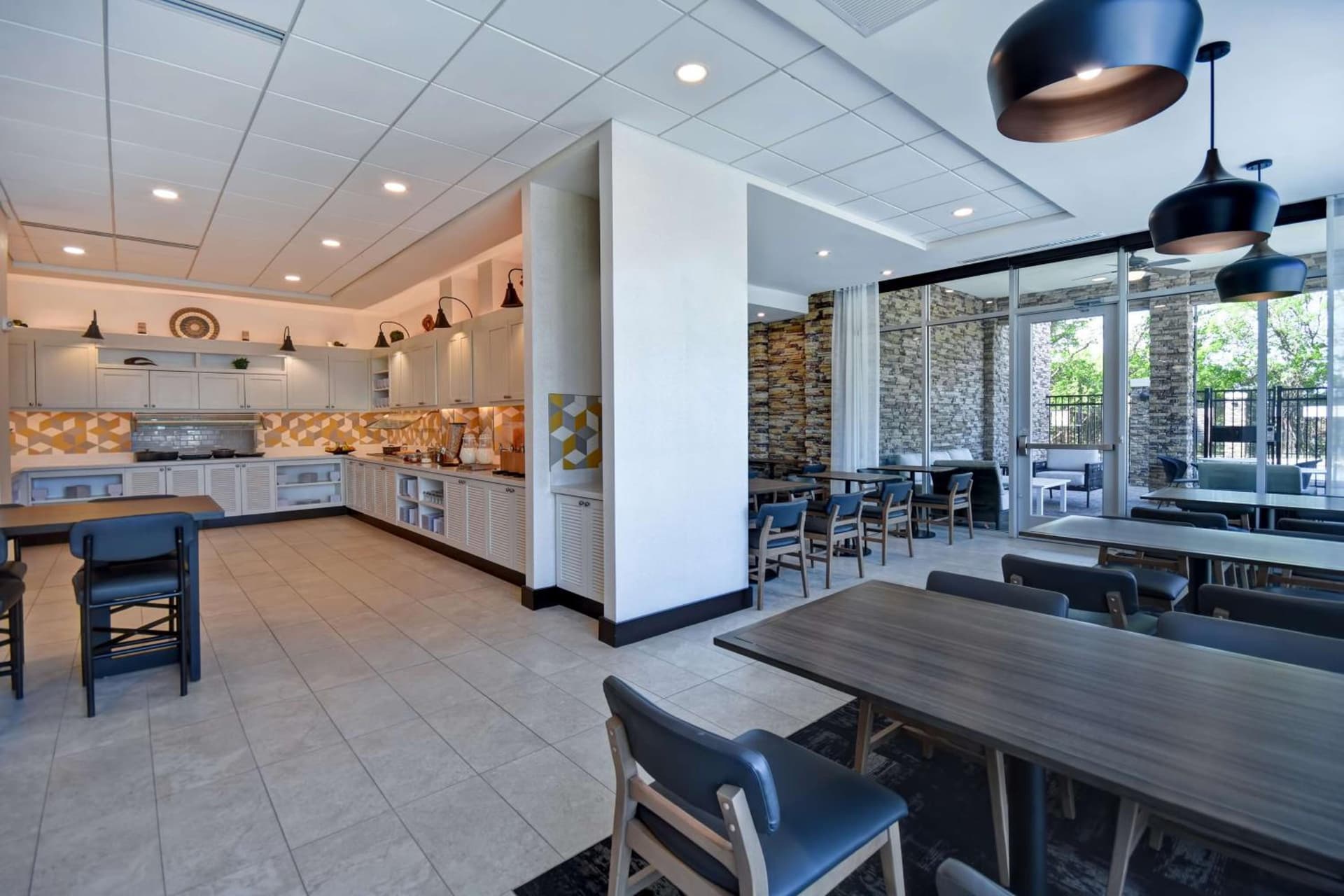 Hyatt Place Huntsville - Research Park - Redstone gallery photo in Huntsville, AL — image 5