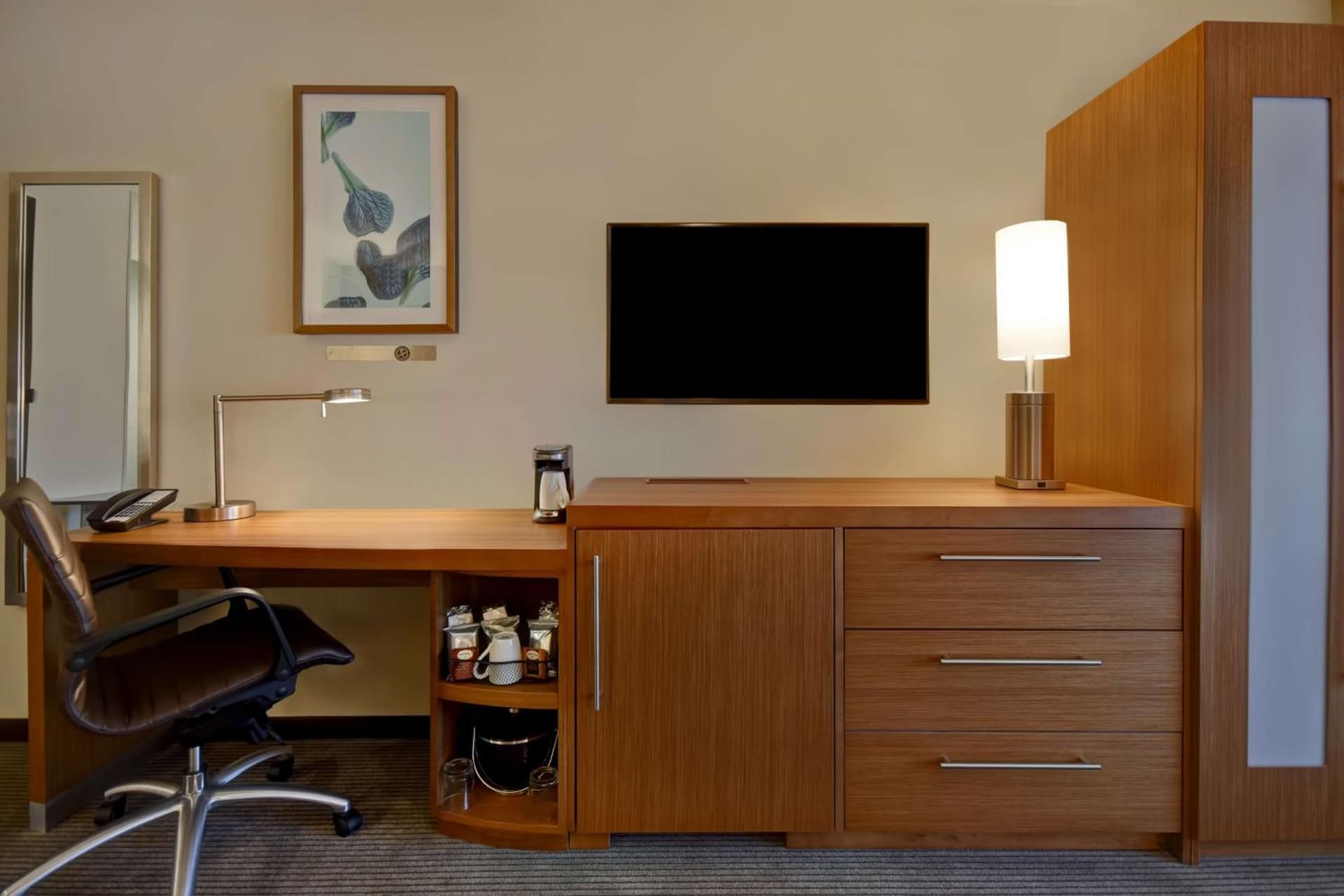 Hyatt Place Huntsville - Research Park - Redstone gallery photo in Huntsville, AL — image 37