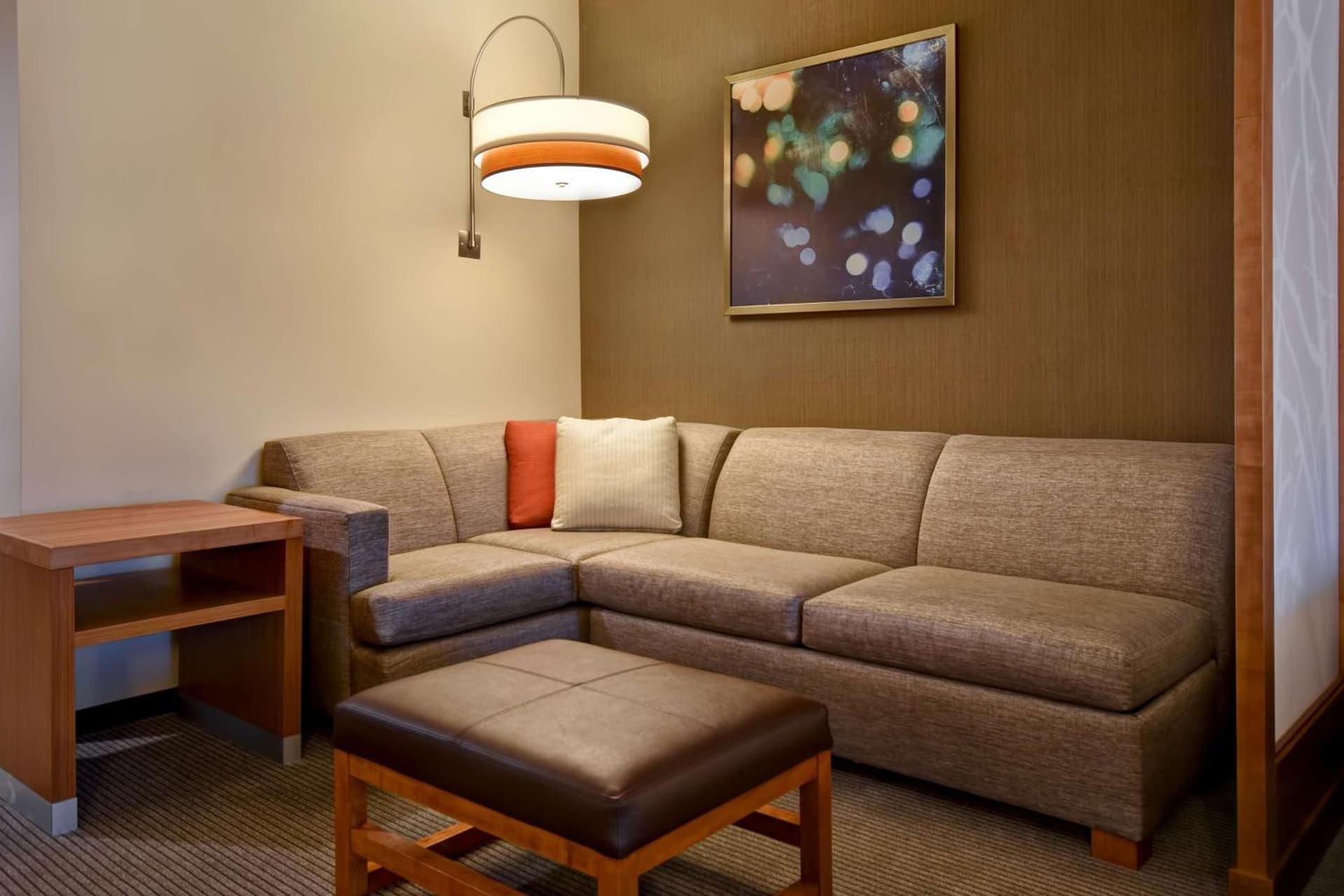 Hyatt Place Huntsville - Research Park - Redstone gallery photo in Huntsville, AL — image 28