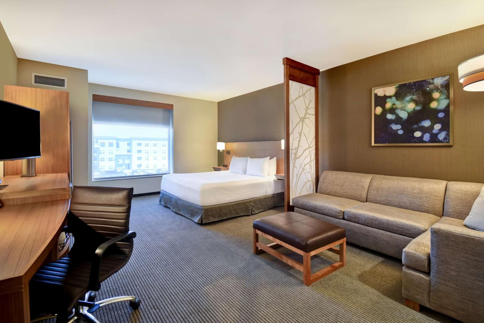 Hyatt Place Huntsville - Research Park - Redstone gallery photo in Huntsville, AL — image 14