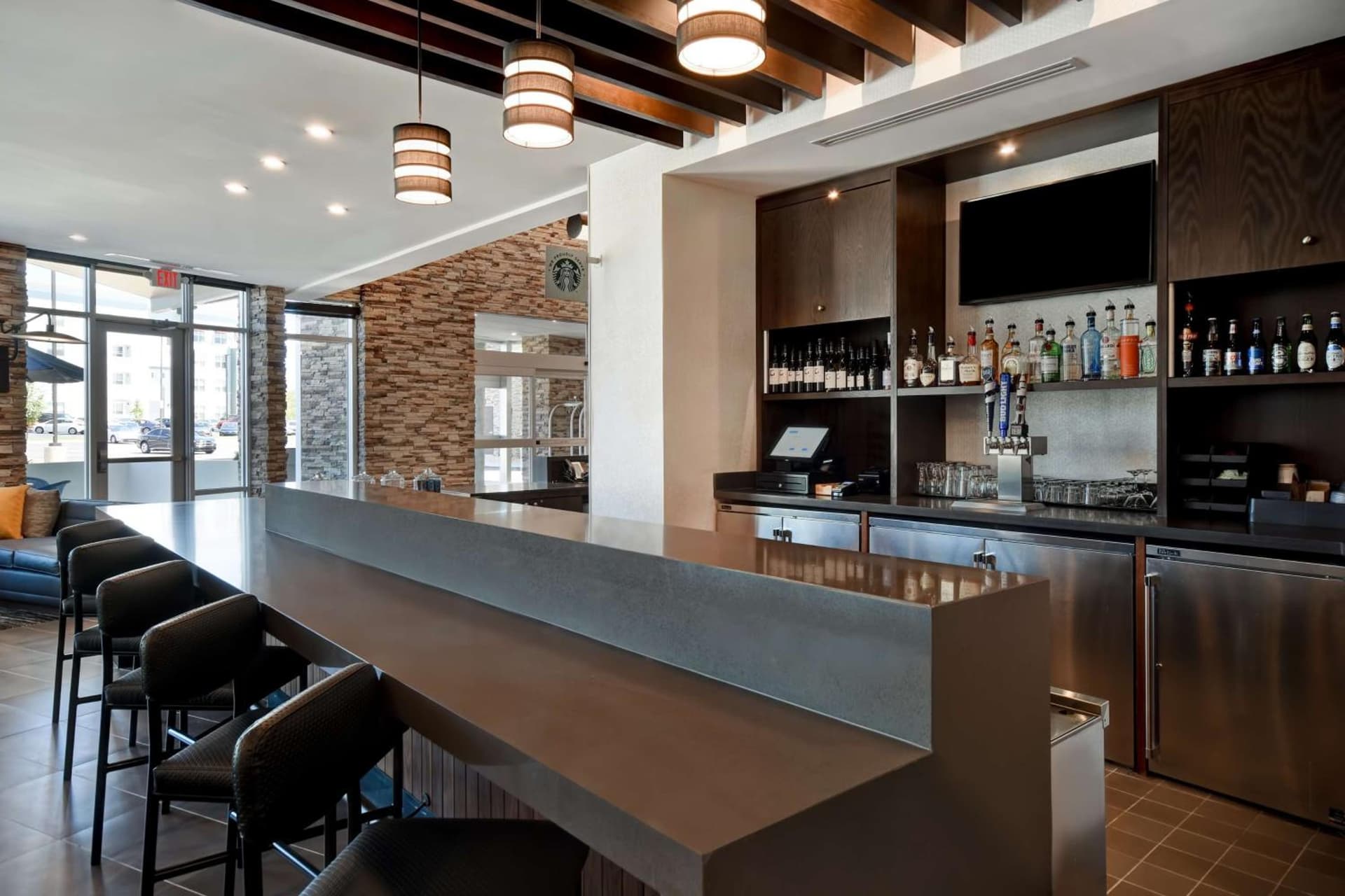 Hyatt Place Huntsville - Research Park - Redstone gallery photo in Huntsville, AL — image 22