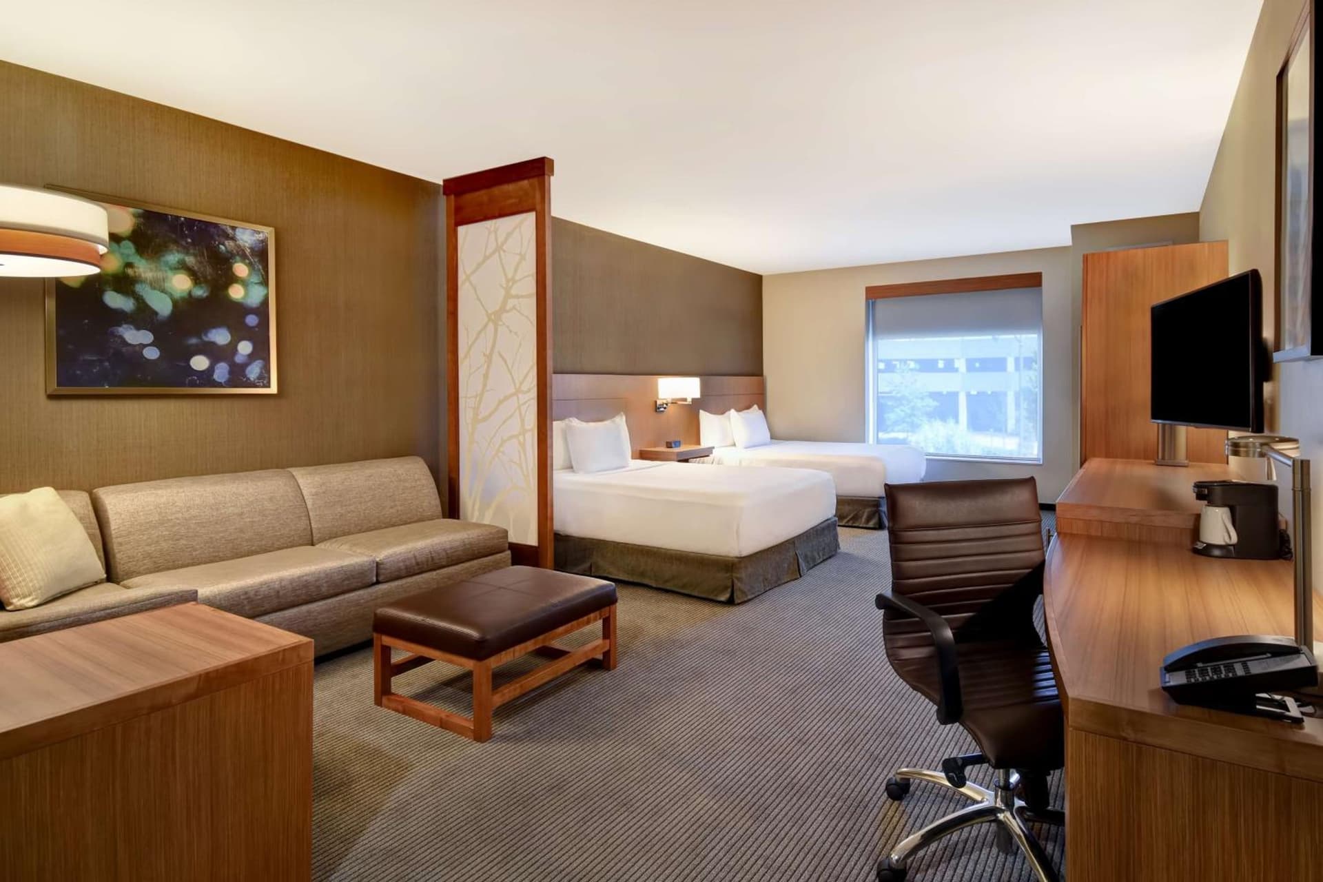 Hyatt Place Huntsville - Research Park - Redstone gallery photo in Huntsville, AL — image 26