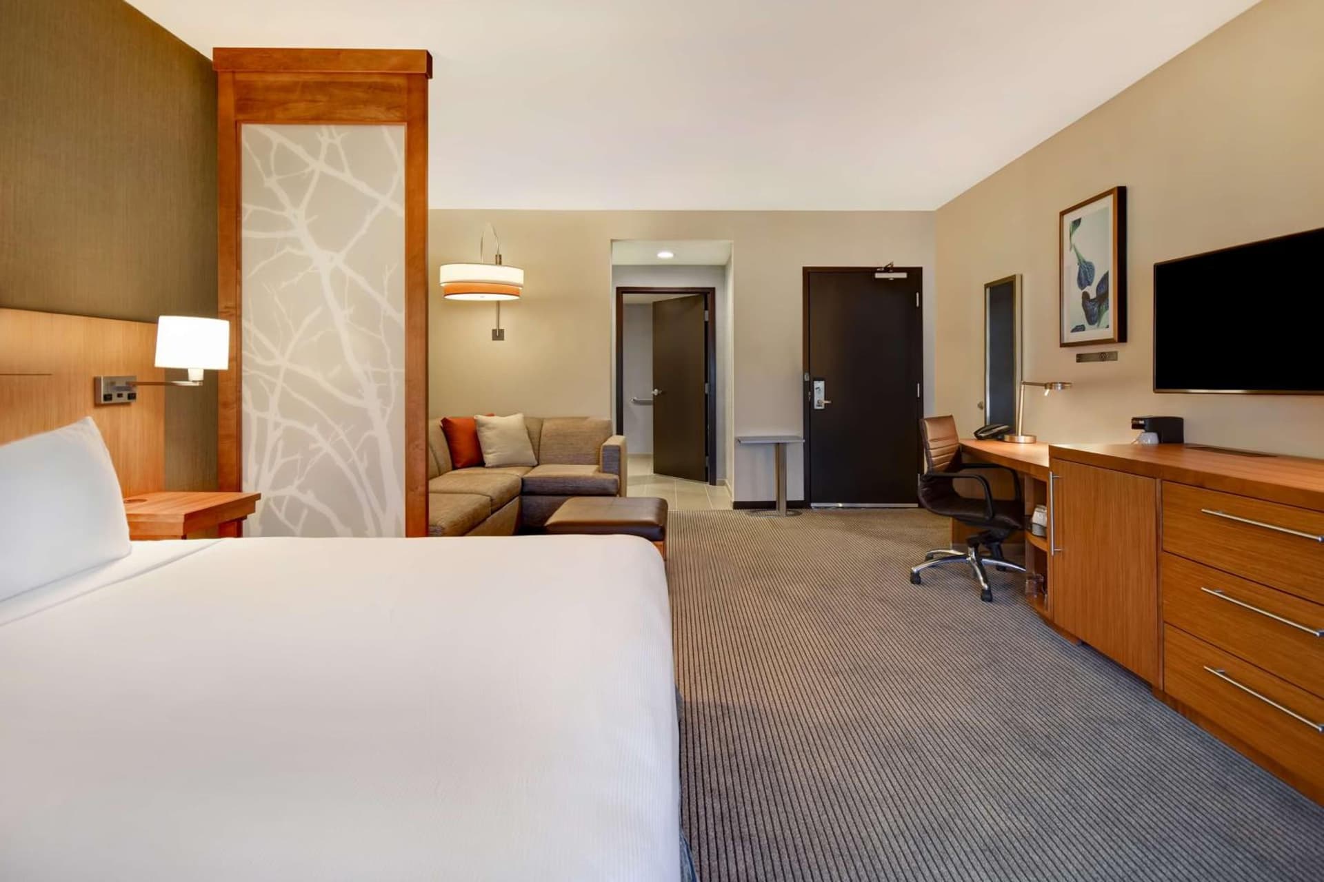 Hyatt Place Huntsville - Research Park - Redstone gallery photo in Huntsville, AL — image 19