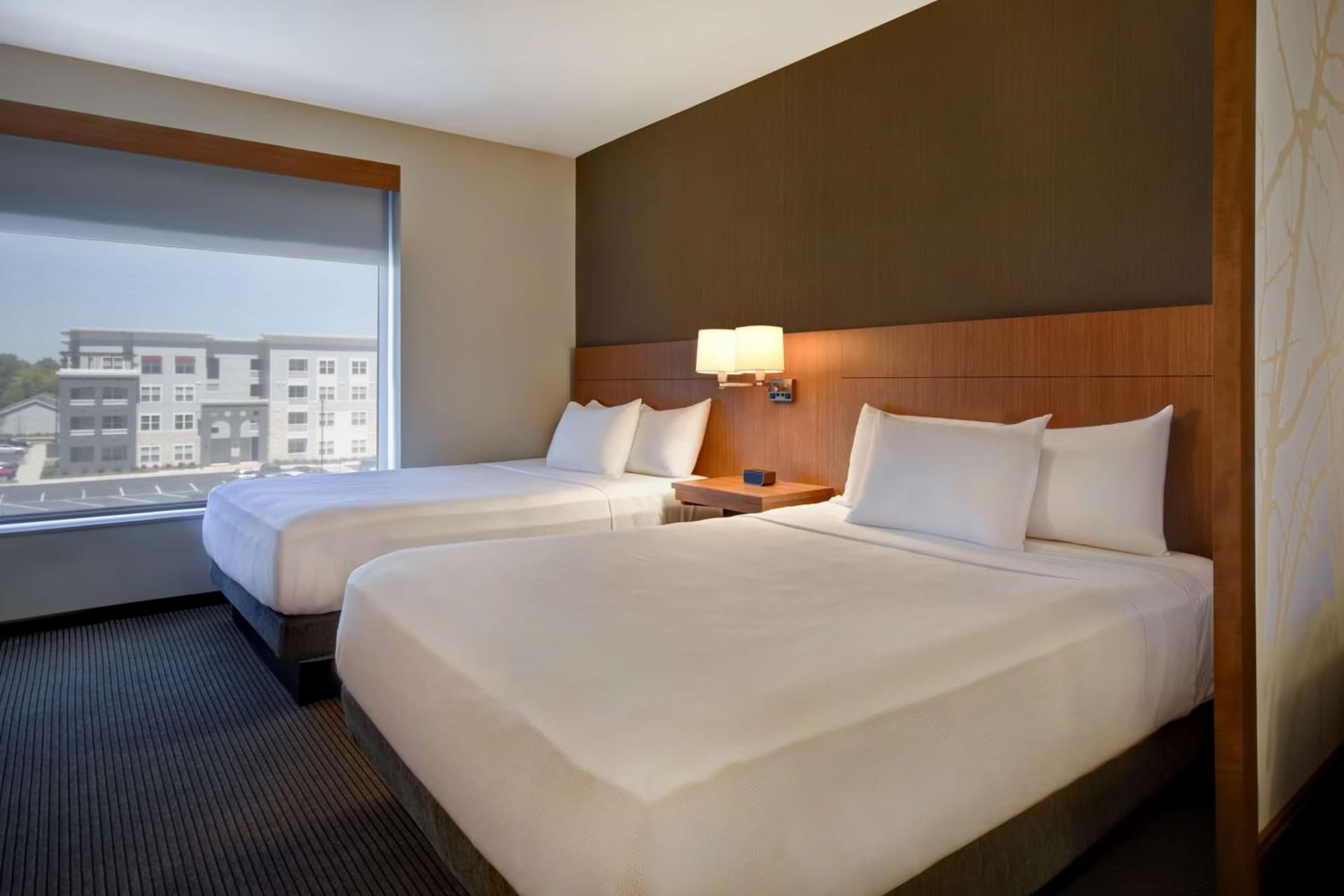 Hyatt Place Huntsville - Research Park - Redstone property views in Huntsville, AL — gallery photo 3