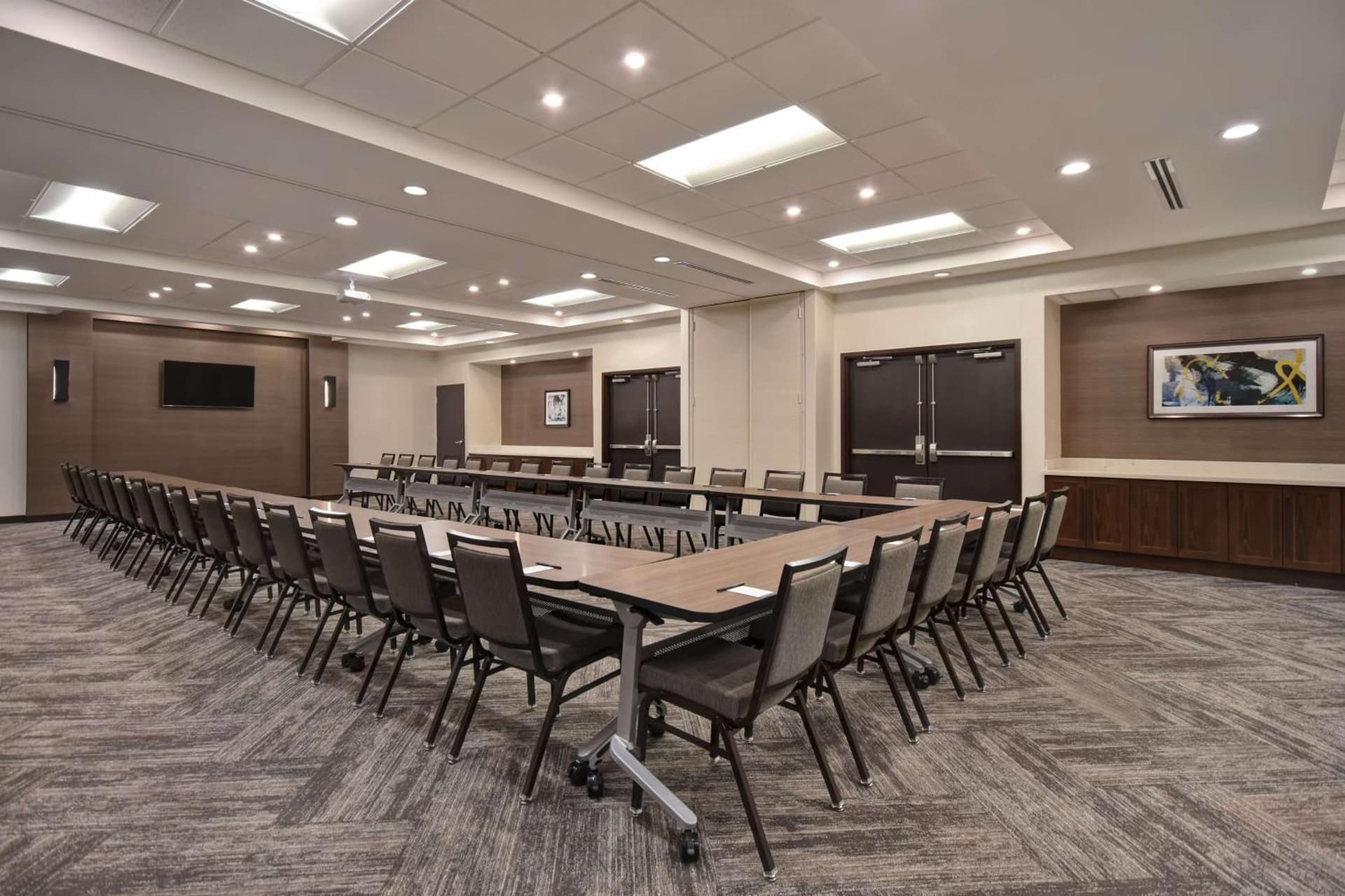 Hyatt Place Huntsville - Research Park - Redstone gallery photo in Huntsville, AL — image 44