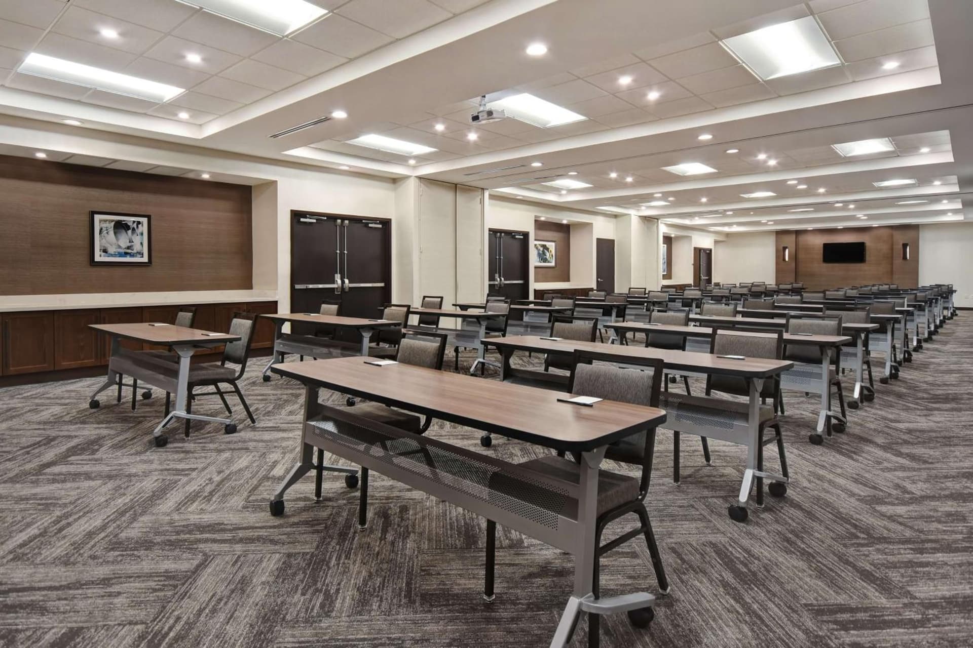 Hyatt Place Huntsville - Research Park - Redstone gallery photo in Huntsville, AL — image 12