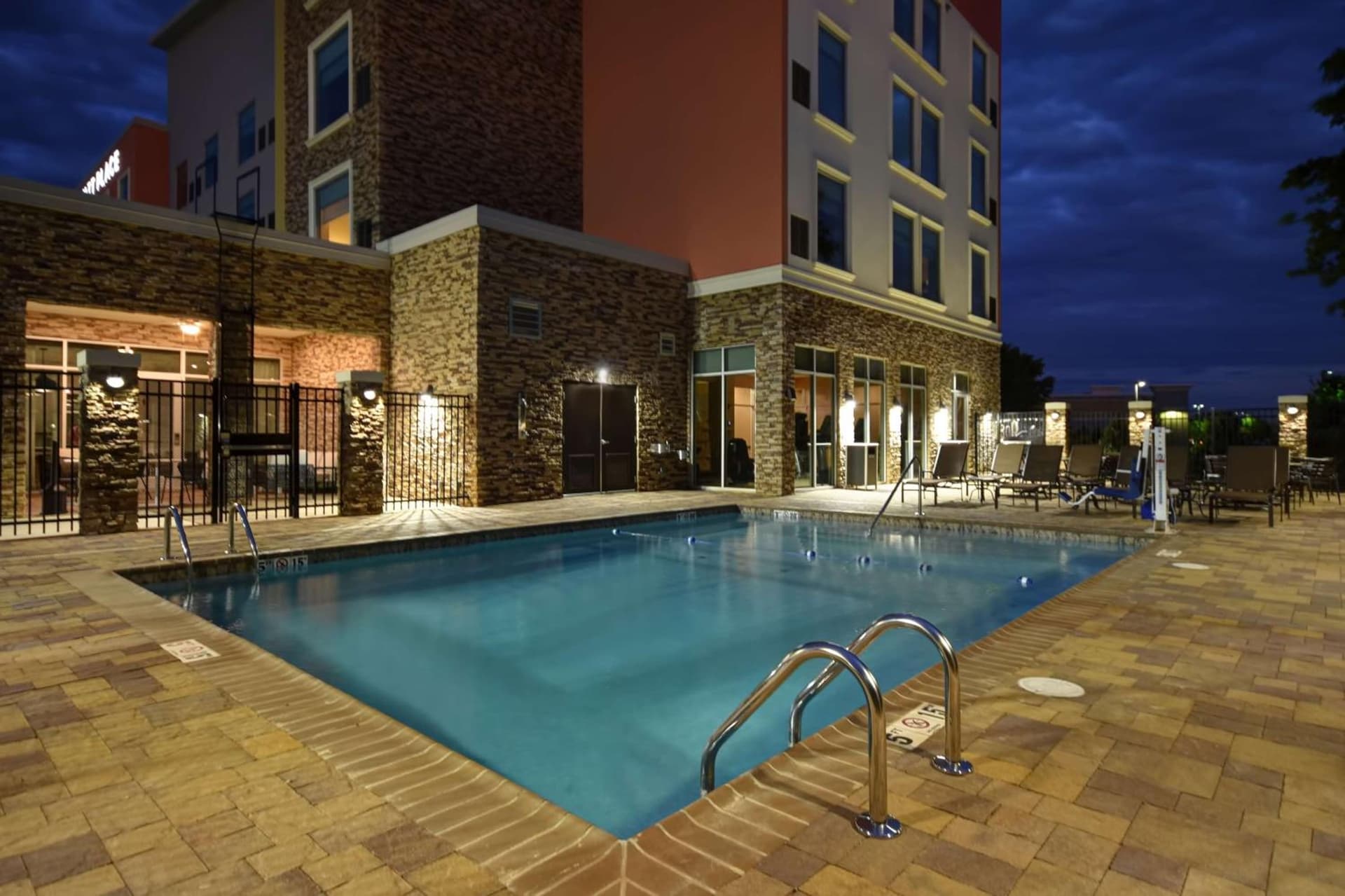 Hyatt Place Huntsville - Research Park - Redstone gallery photo in Huntsville, AL — image 40