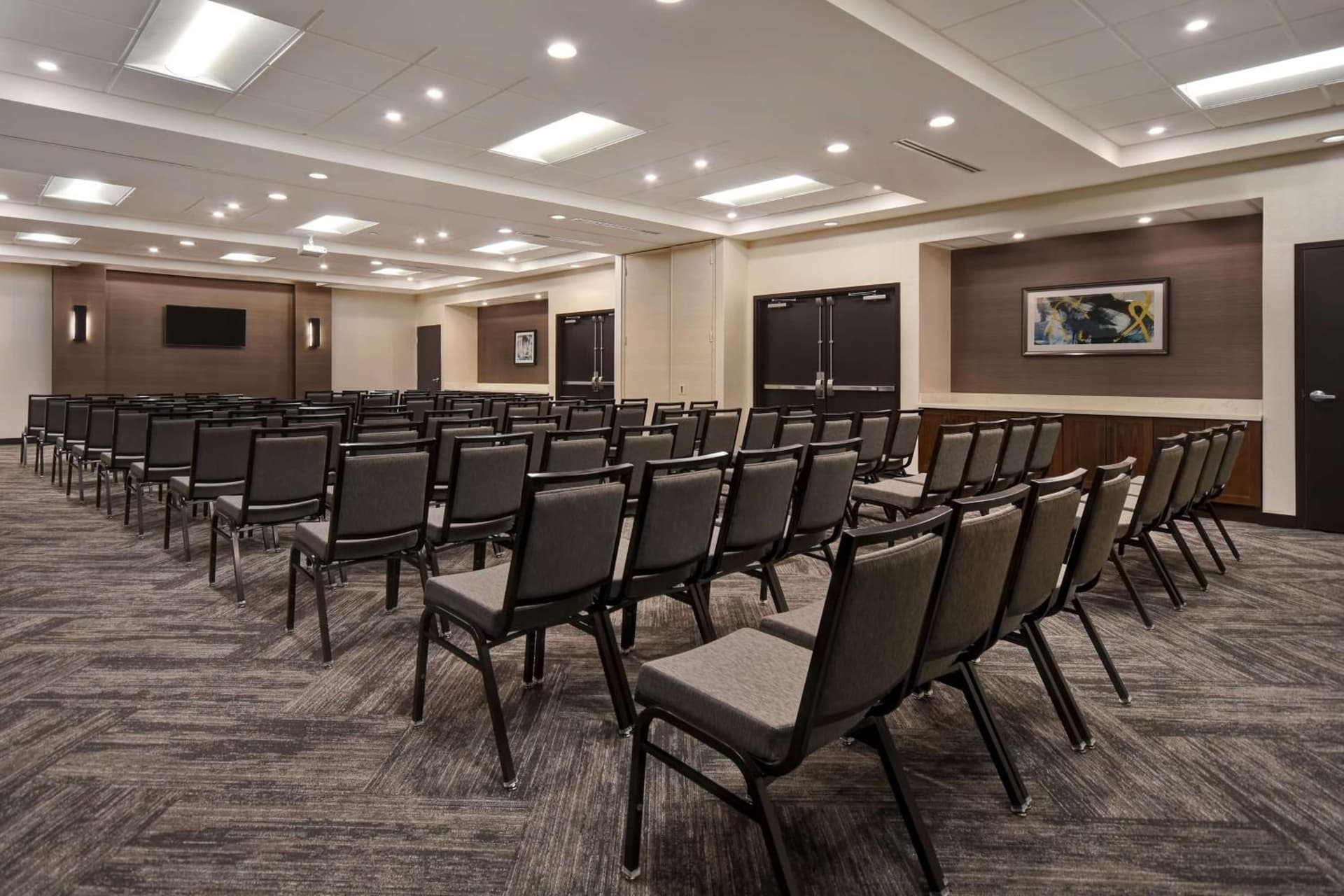 Hyatt Place Huntsville - Research Park - Redstone gallery photo in Huntsville, AL — image 52
