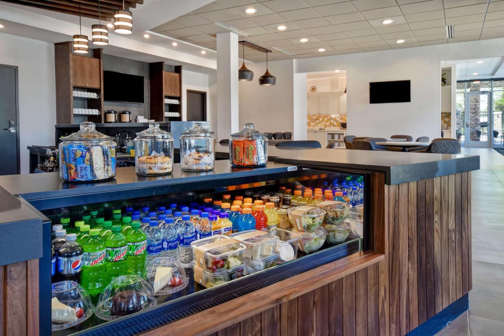 Hyatt Place Huntsville - Research Park - Redstone gallery photo in Huntsville, AL — image 38