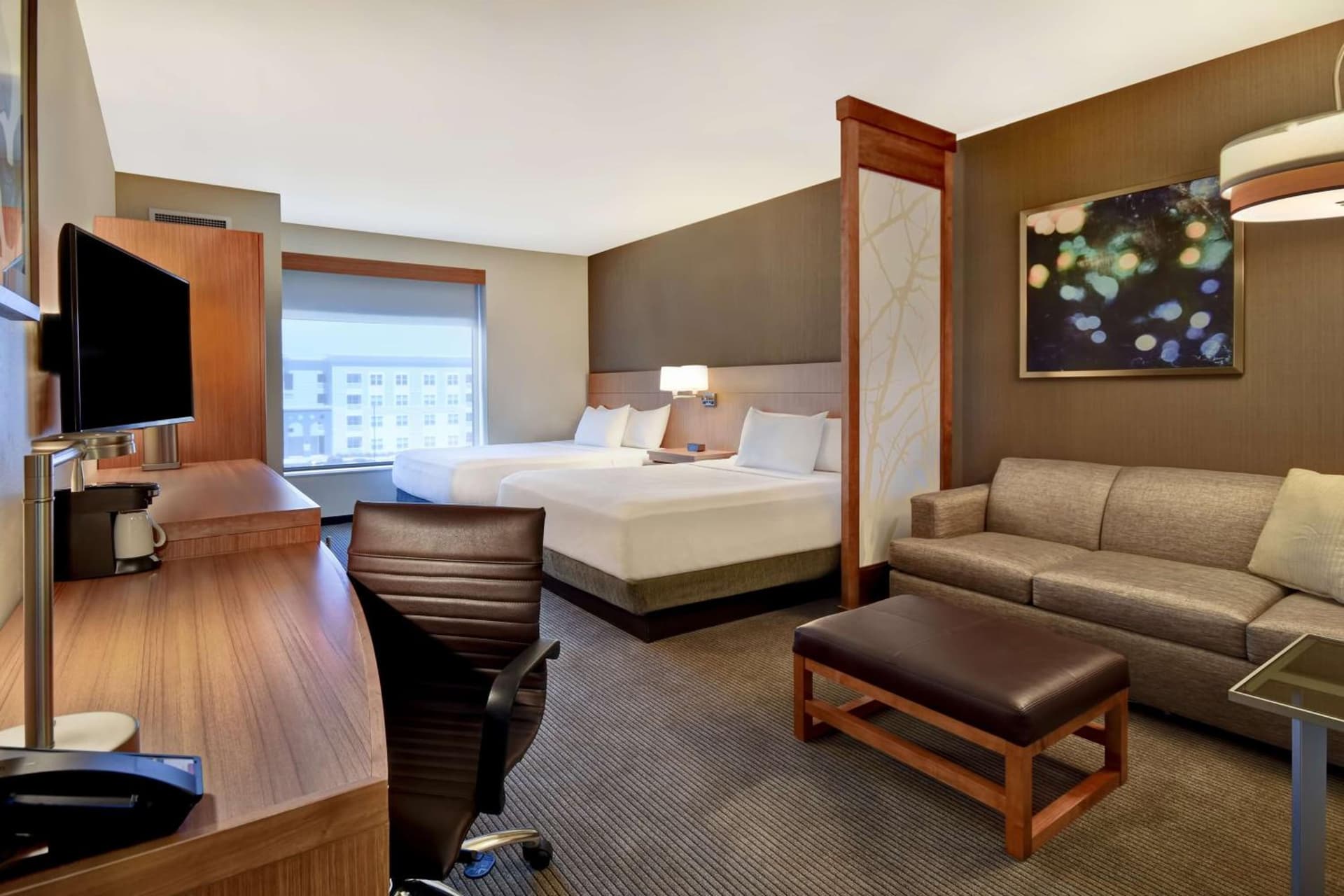 Hyatt Place Huntsville - Research Park - Redstone gallery photo in Huntsville, AL — image 34
