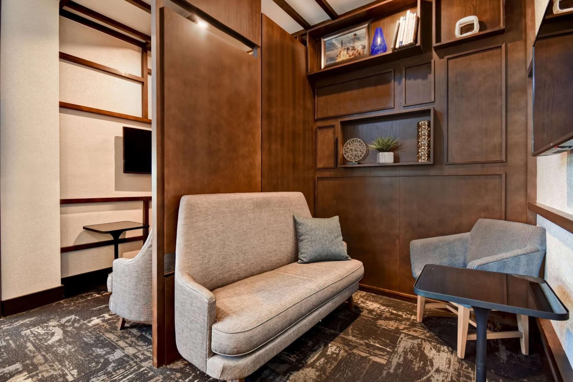 Hyatt Place Huntsville - Research Park - Redstone gallery photo in Huntsville, AL — image 20
