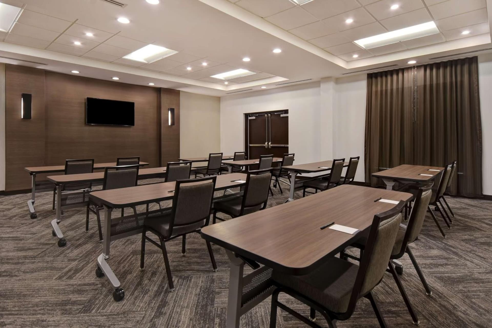 Hyatt Place Huntsville - Research Park - Redstone gallery photo in Huntsville, AL — image 13