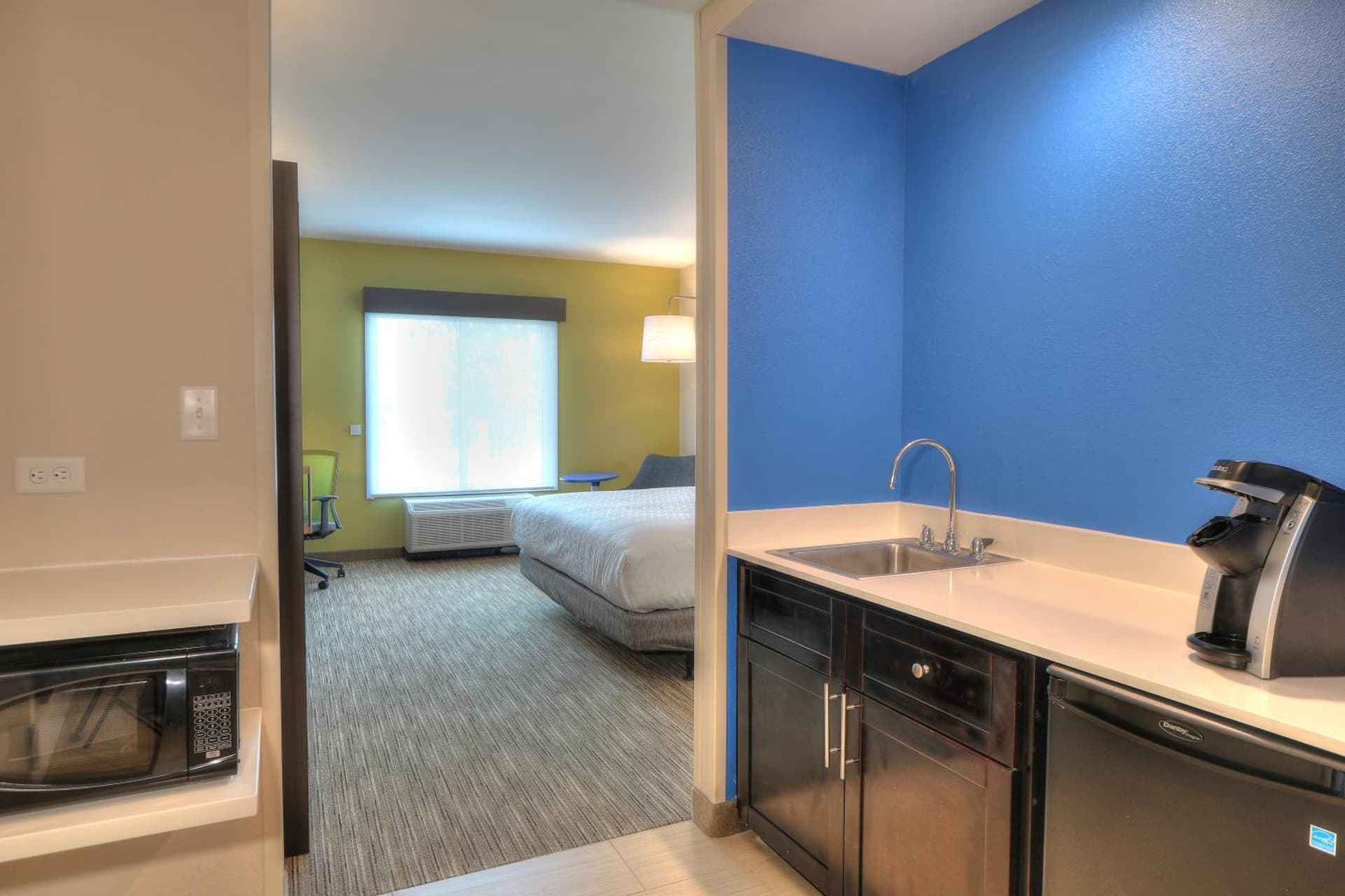 Holiday Inn Express Hotel & Suites Mobile Saraland by IHG gallery photo in Saraland, AL — image 44