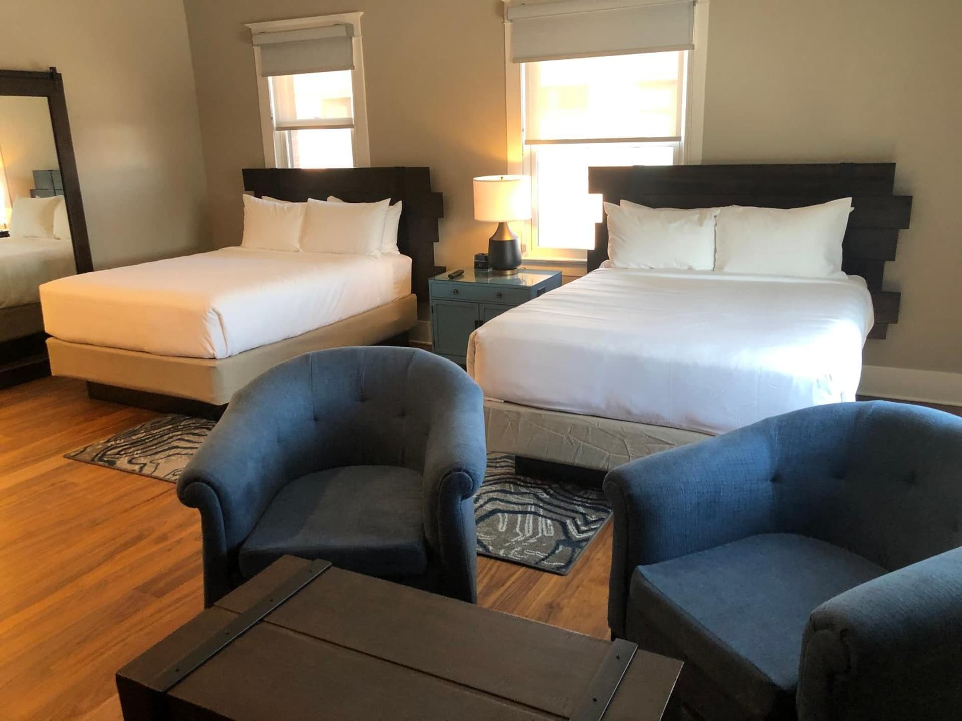 Hotel Indigo Spokane Downtown by IHG gallery photo in Spokane, WA — image 96