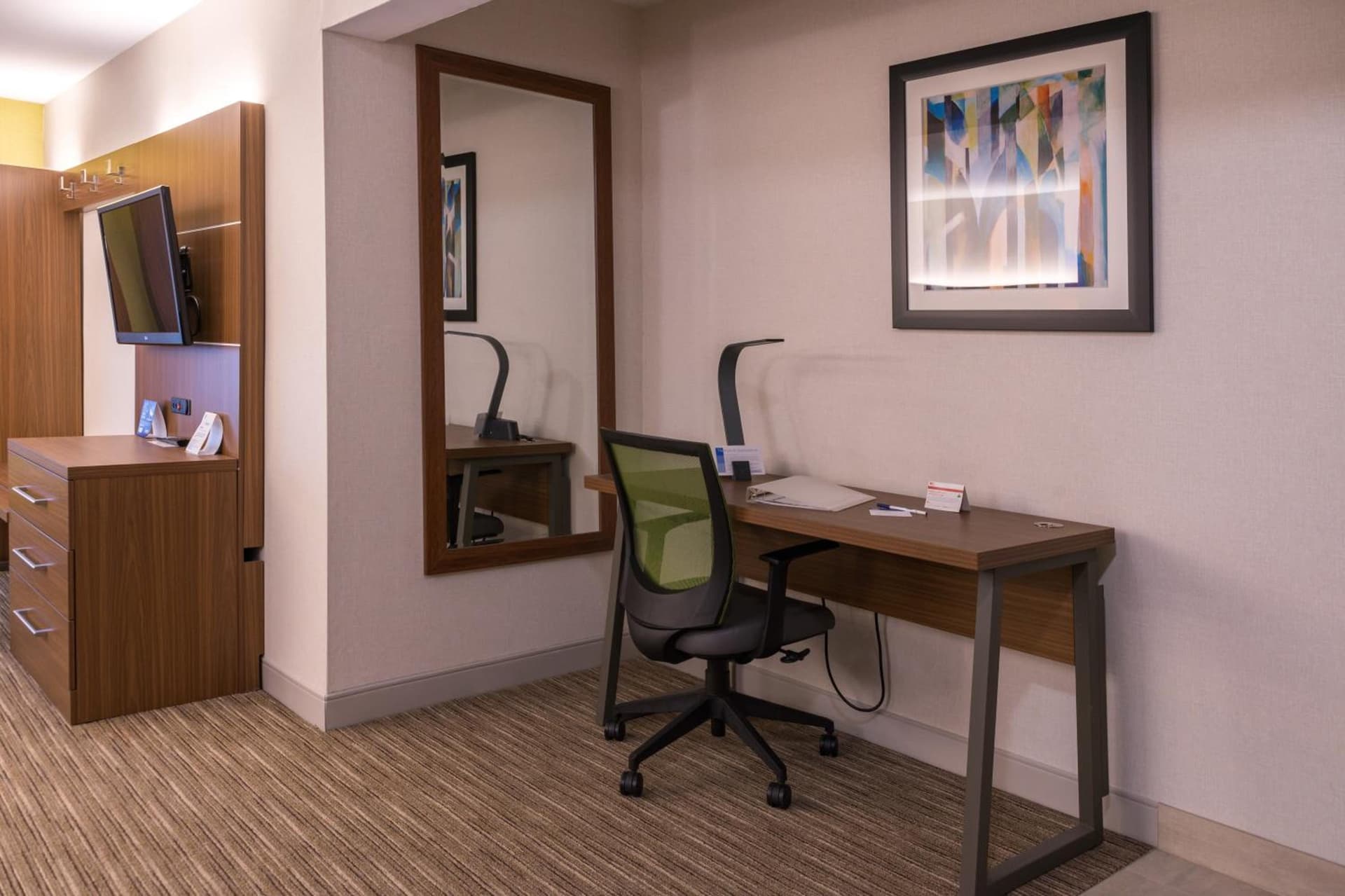 Holiday Inn Express Branford-New Haven by IHG gallery photo in Branford, CT — image 30