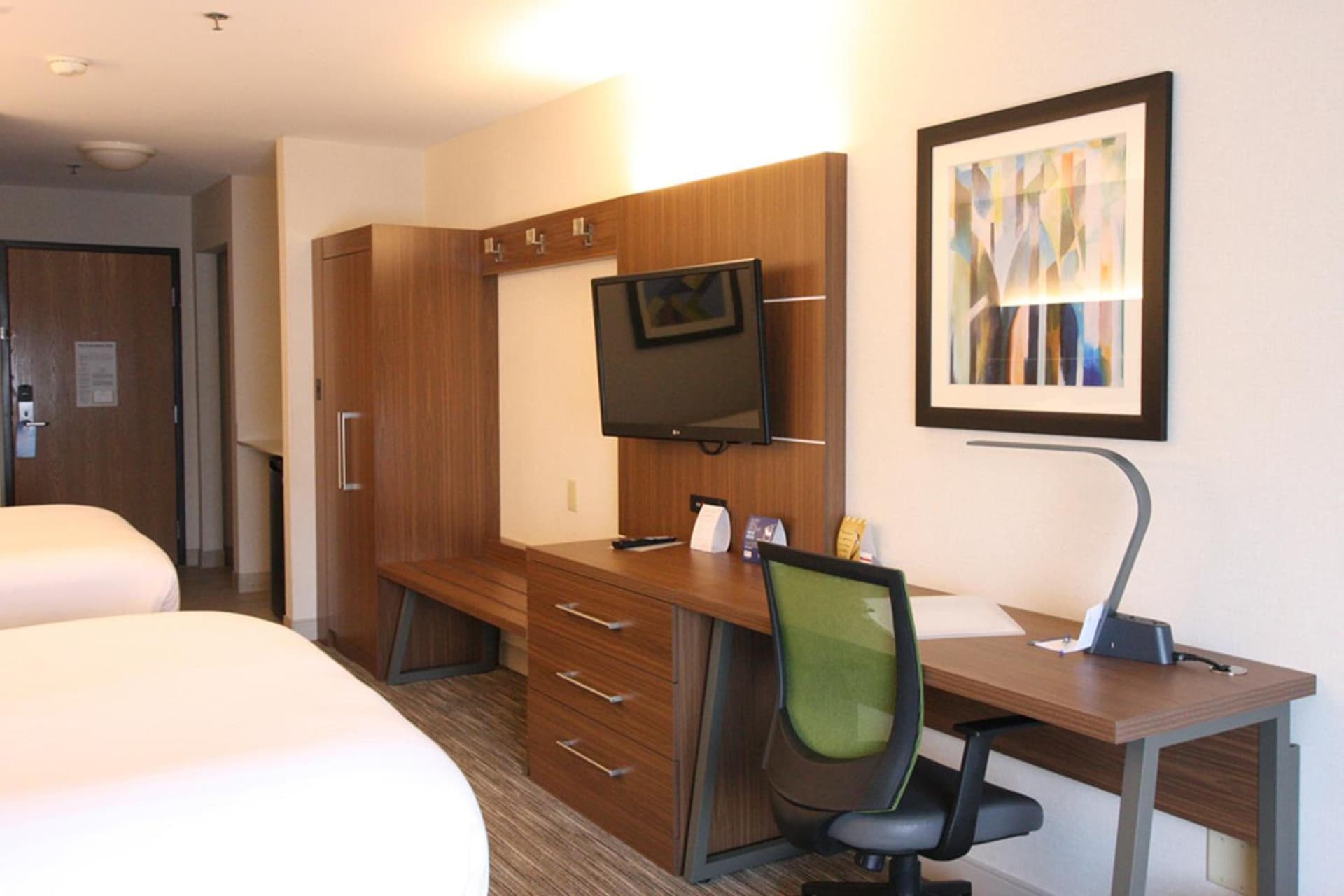 Holiday Inn Express Branford-New Haven by IHG gallery photo in Branford, CT — image 22