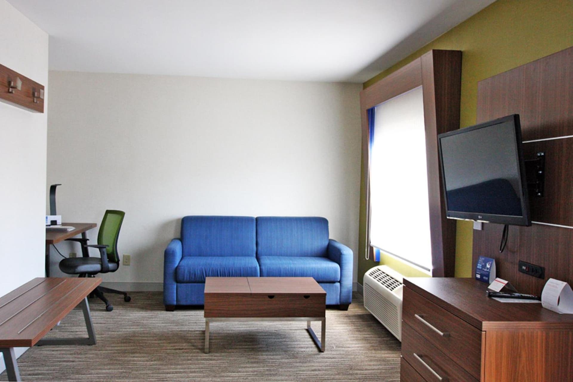 Holiday Inn Express Branford-New Haven by IHG gallery photo in Branford, CT — image 55