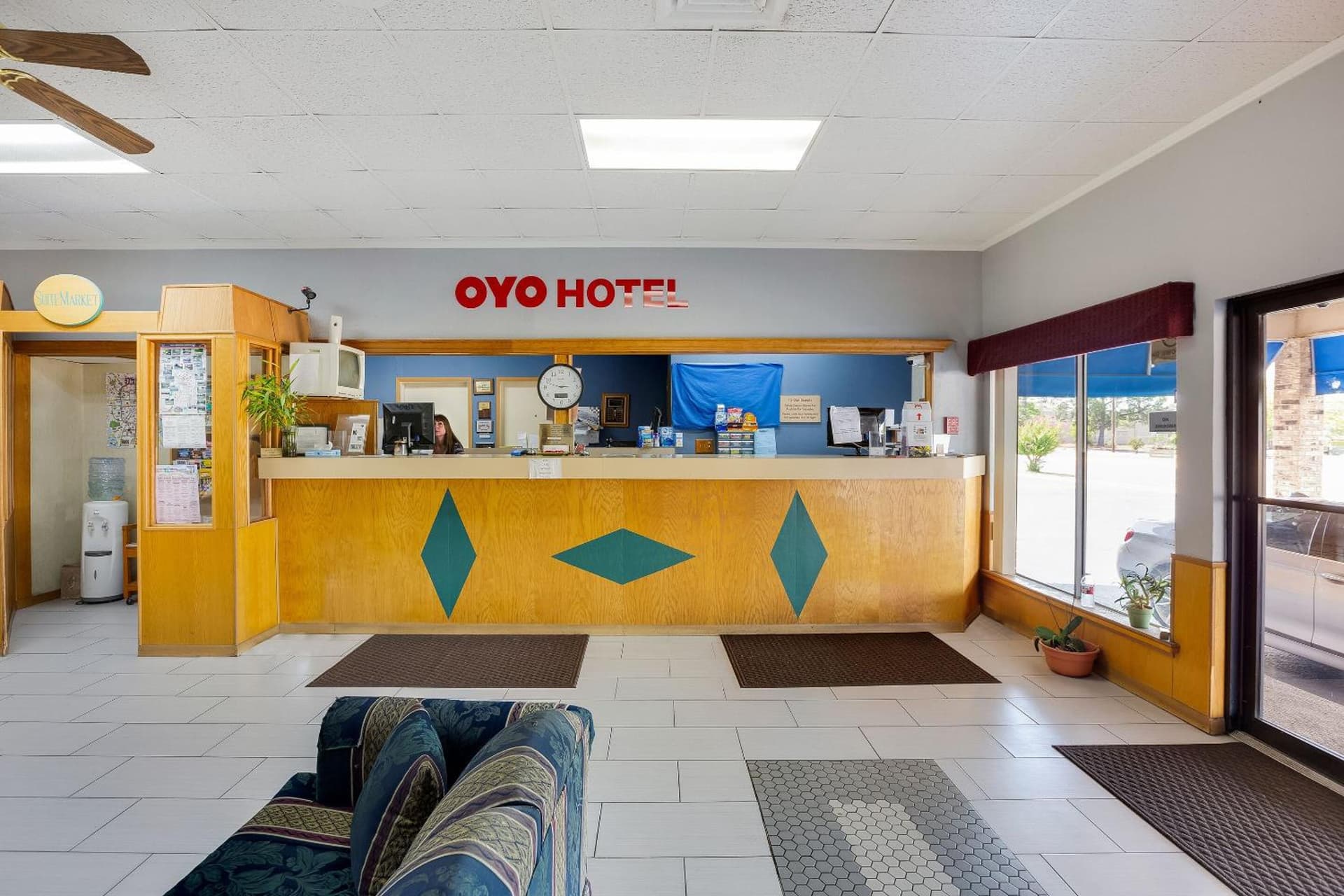 OYO Hotel Tyler Lindale gallery photo in Tyler, TX — image 53