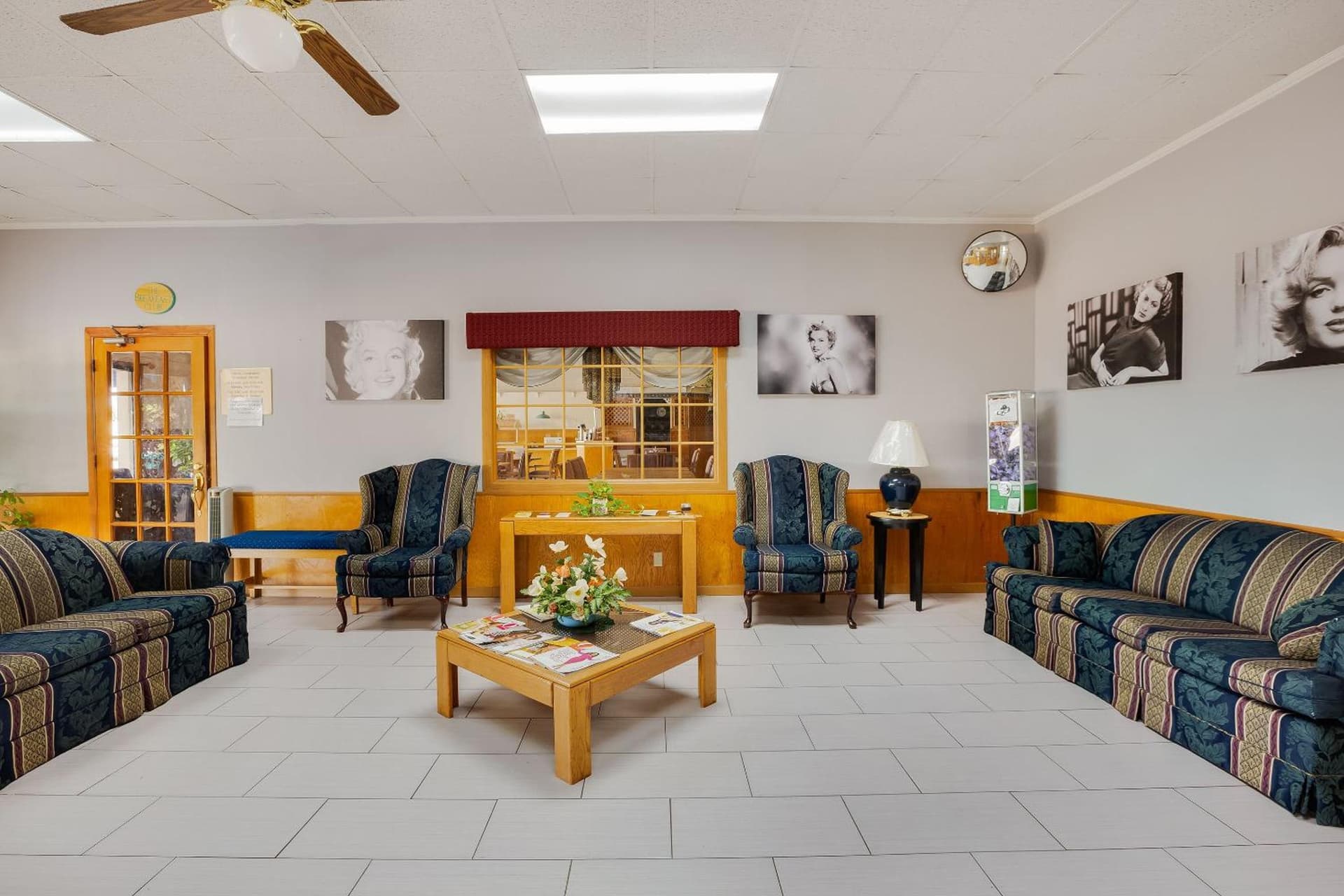 OYO Hotel Tyler Lindale gallery photo in Tyler, TX — image 49