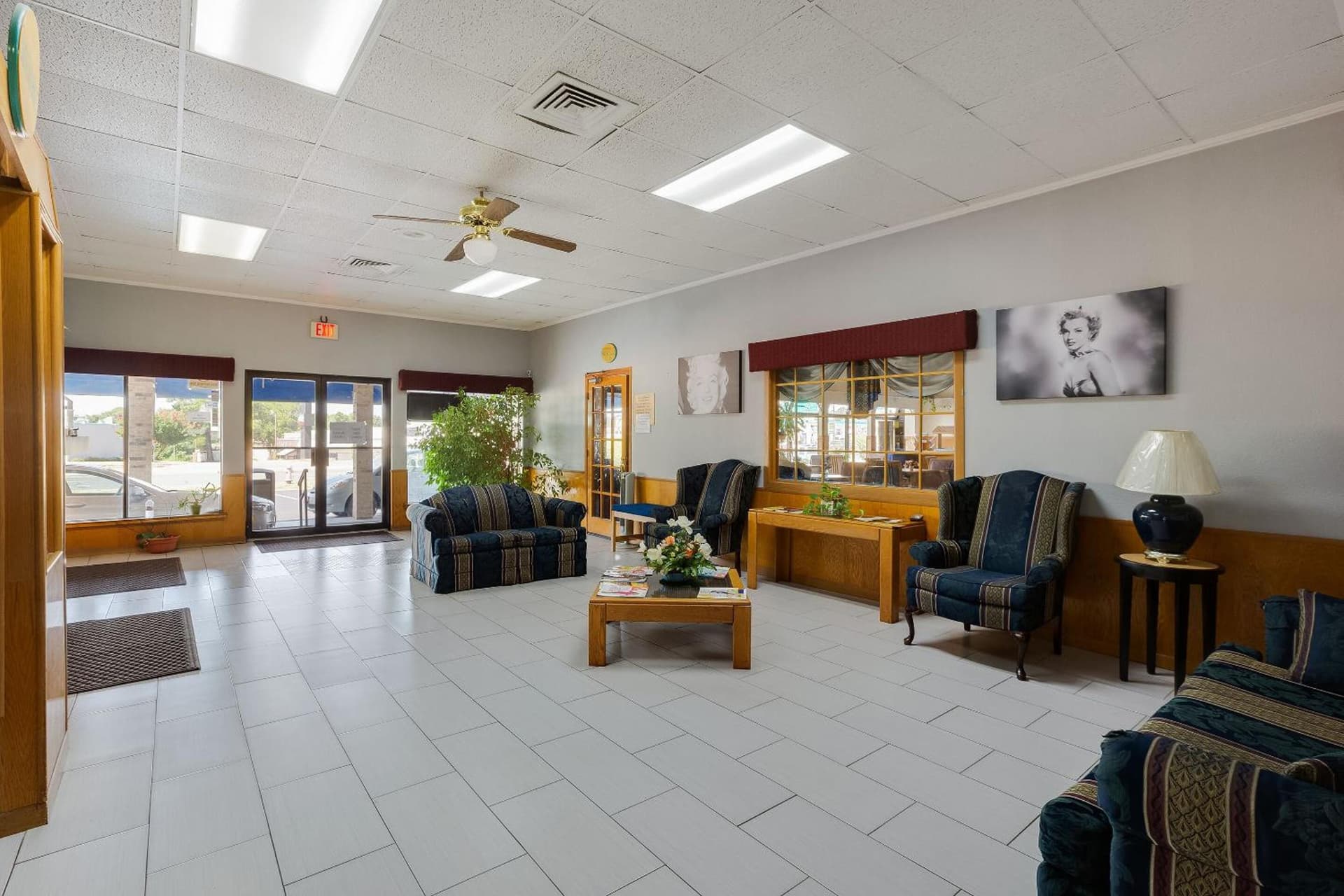 OYO Hotel Tyler Lindale gallery photo in Tyler, TX — image 43