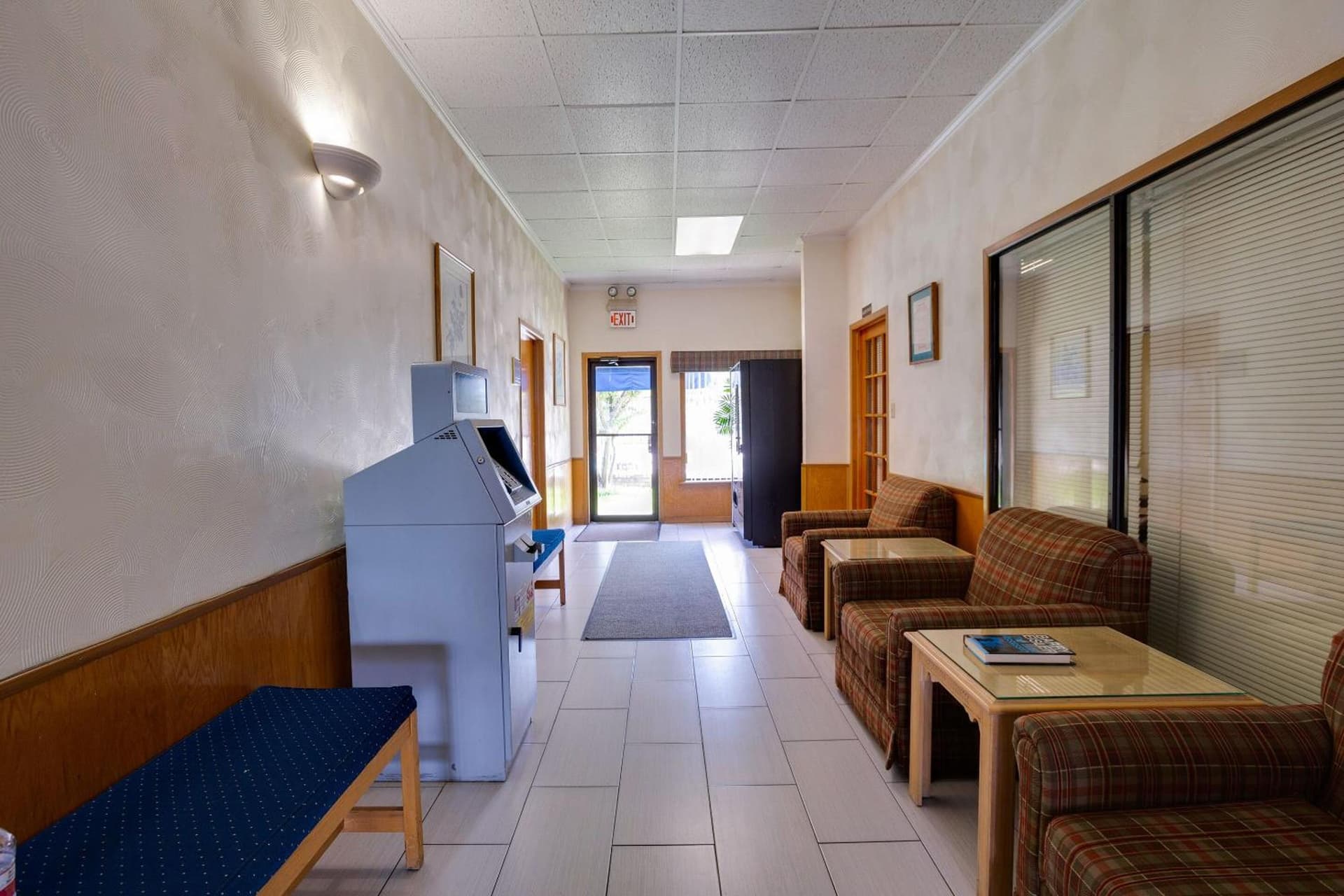 OYO Hotel Tyler Lindale gallery photo in Tyler, TX — image 9
