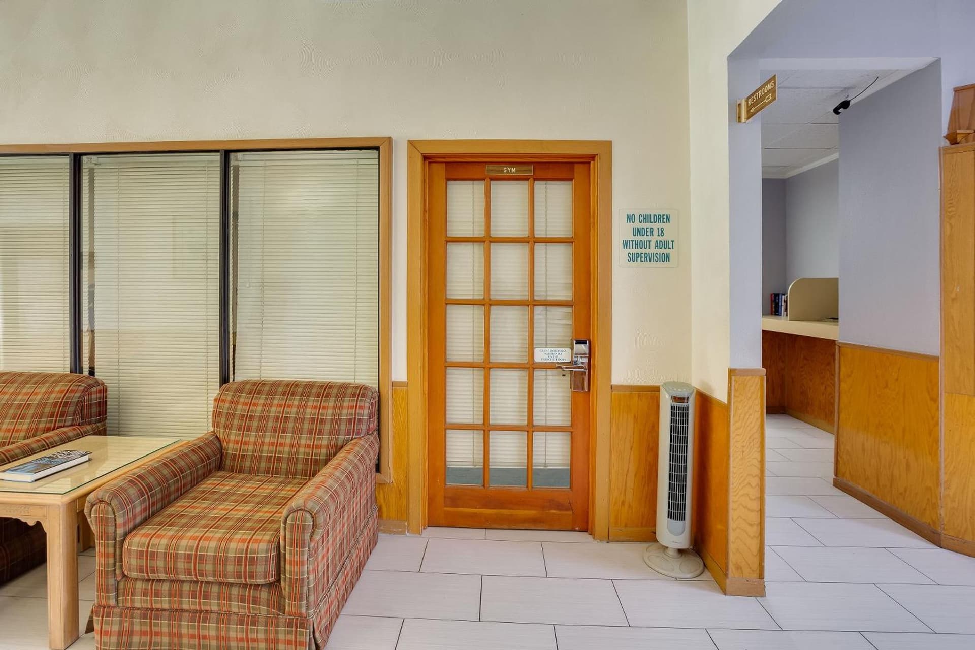 OYO Hotel Tyler Lindale gallery photo in Tyler, TX — image 19