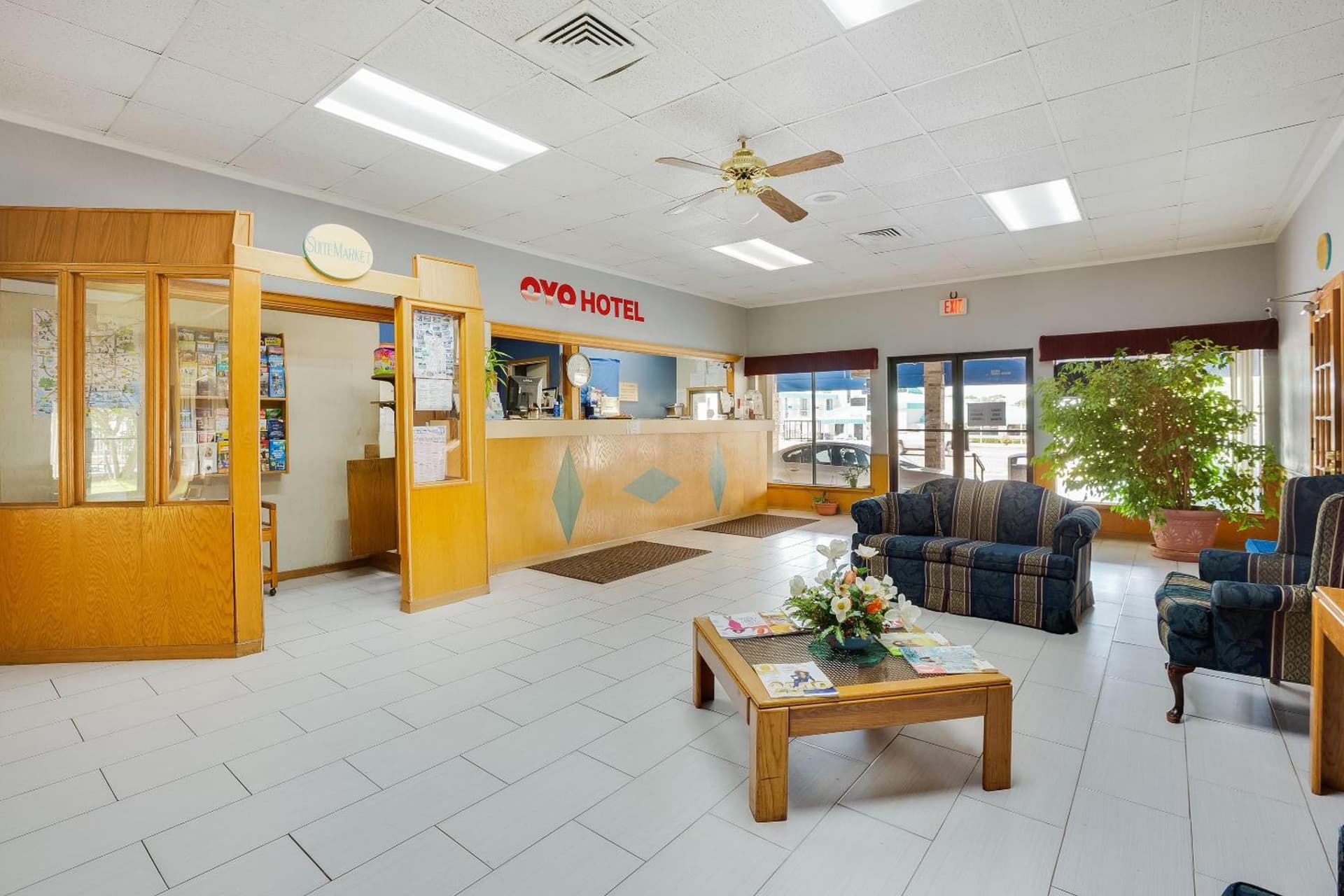 OYO Hotel Tyler Lindale gallery photo in Tyler, TX — image 37
