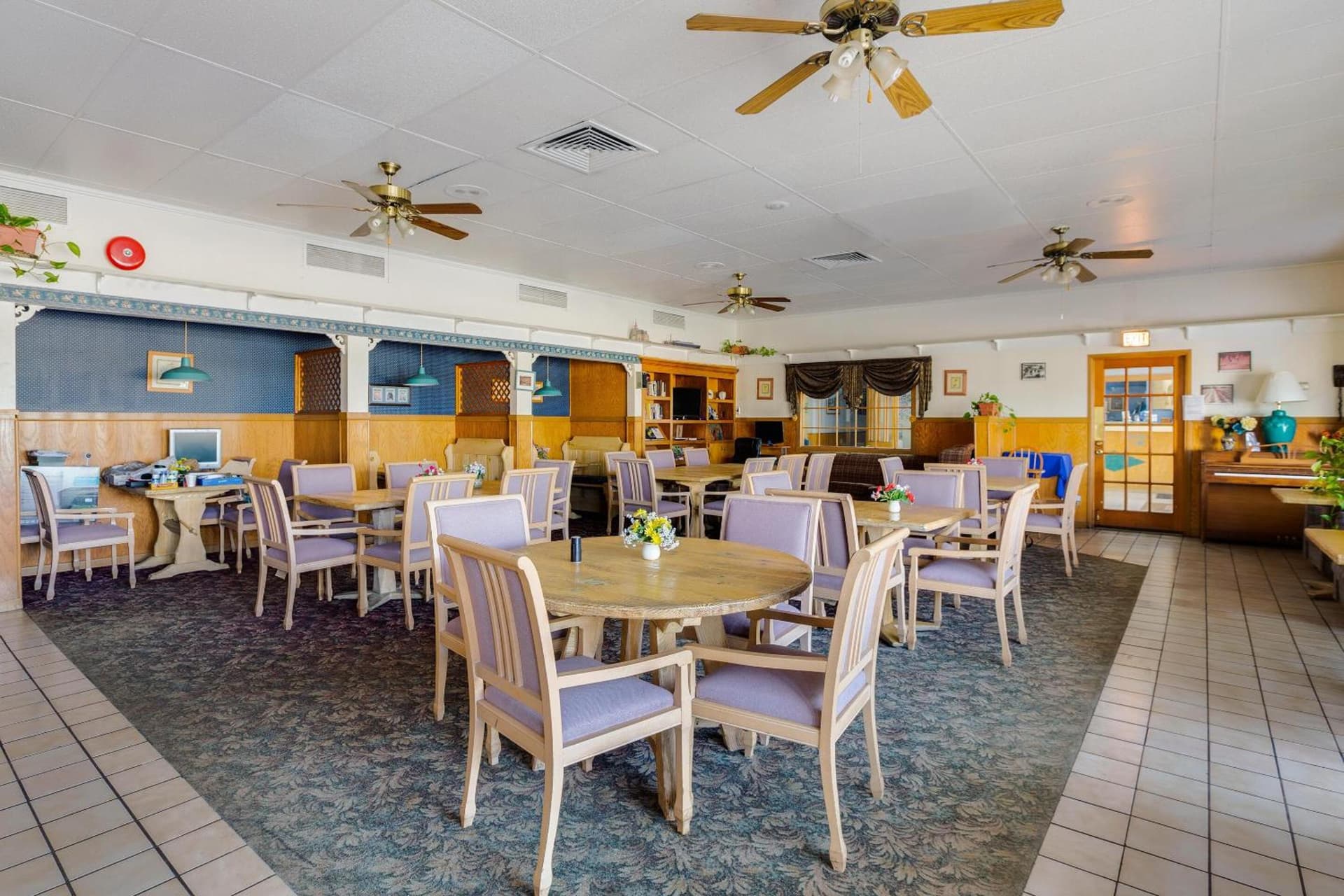OYO Hotel Tyler Lindale gallery photo in Tyler, TX — image 32