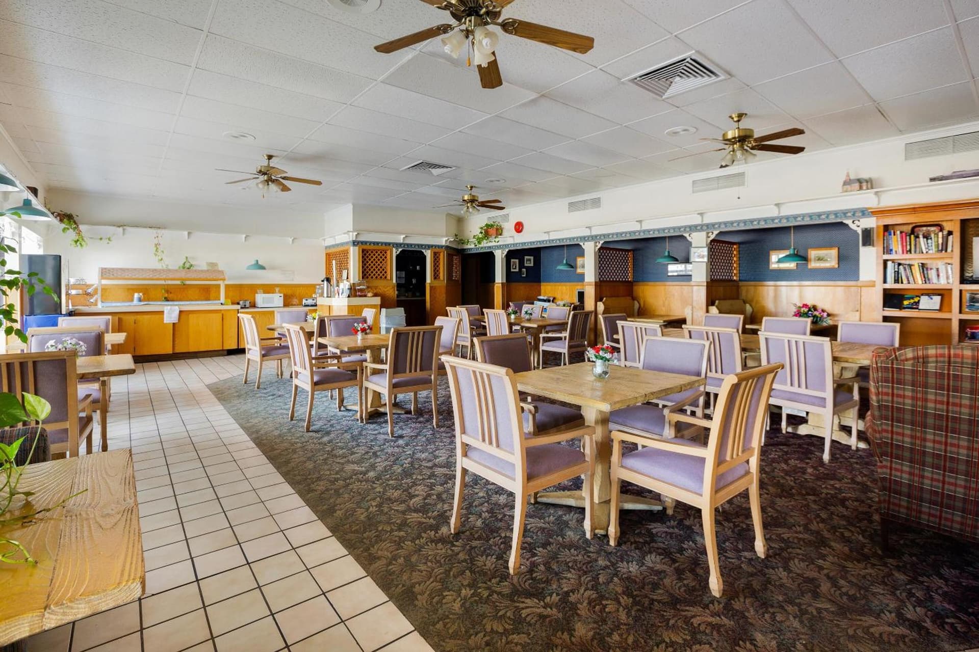 OYO Hotel Tyler Lindale gallery photo in Tyler, TX — image 6