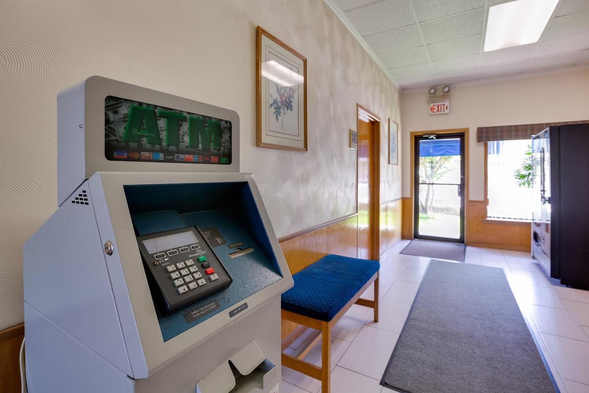 OYO Hotel Tyler Lindale gallery photo in Tyler, TX — image 12