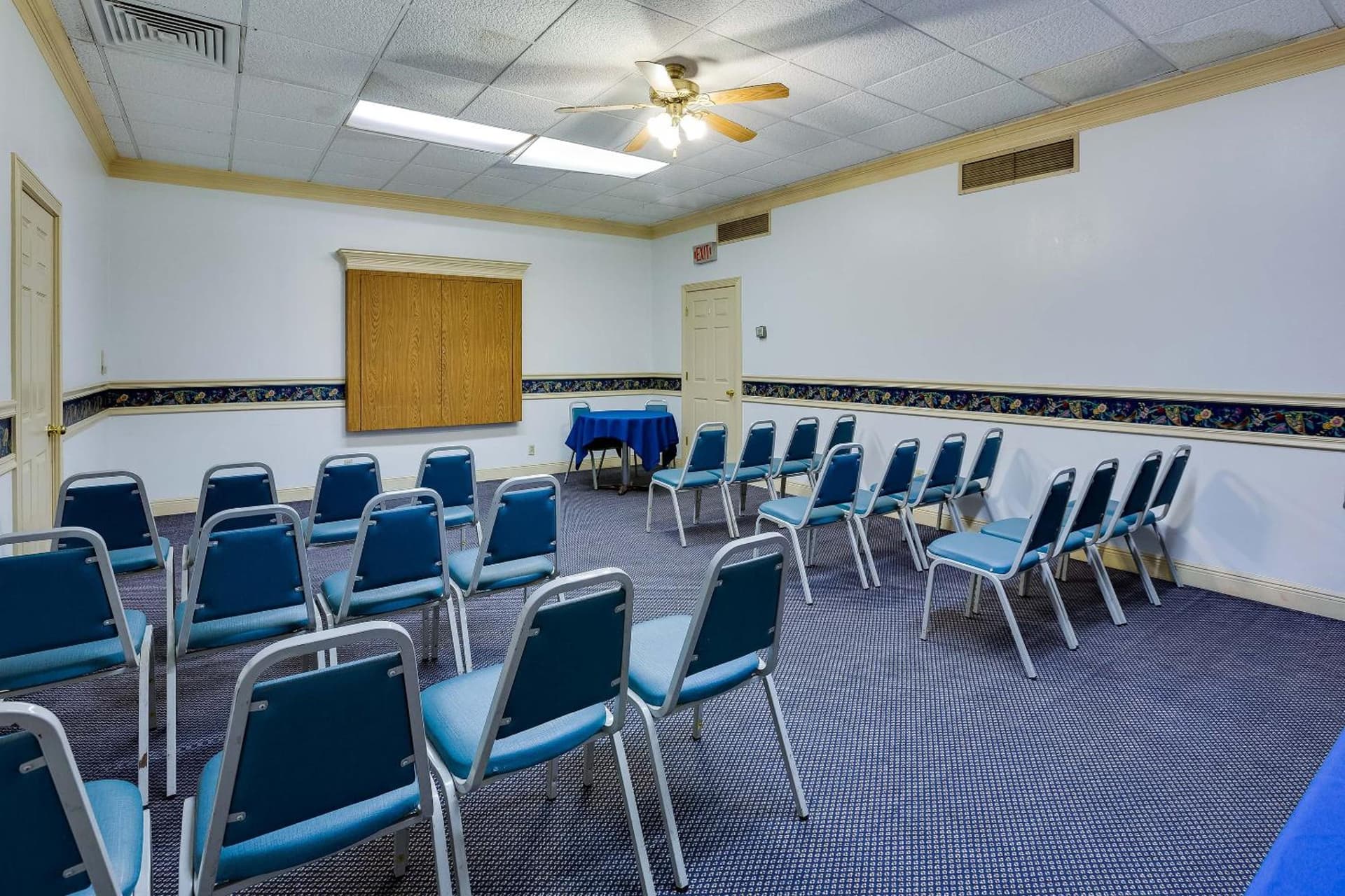 OYO Hotel Tyler Lindale gallery photo in Tyler, TX — image 7