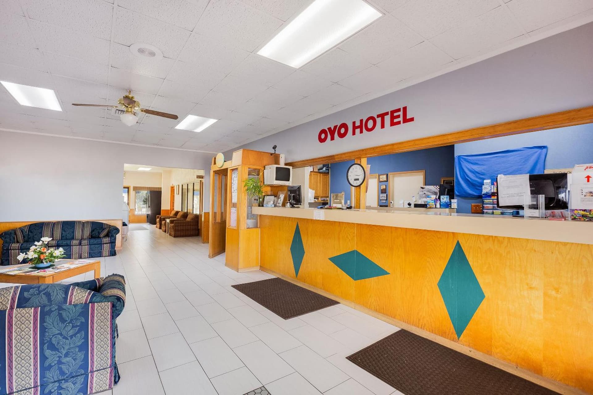 OYO Hotel Tyler Lindale gallery photo in Tyler, TX — image 23