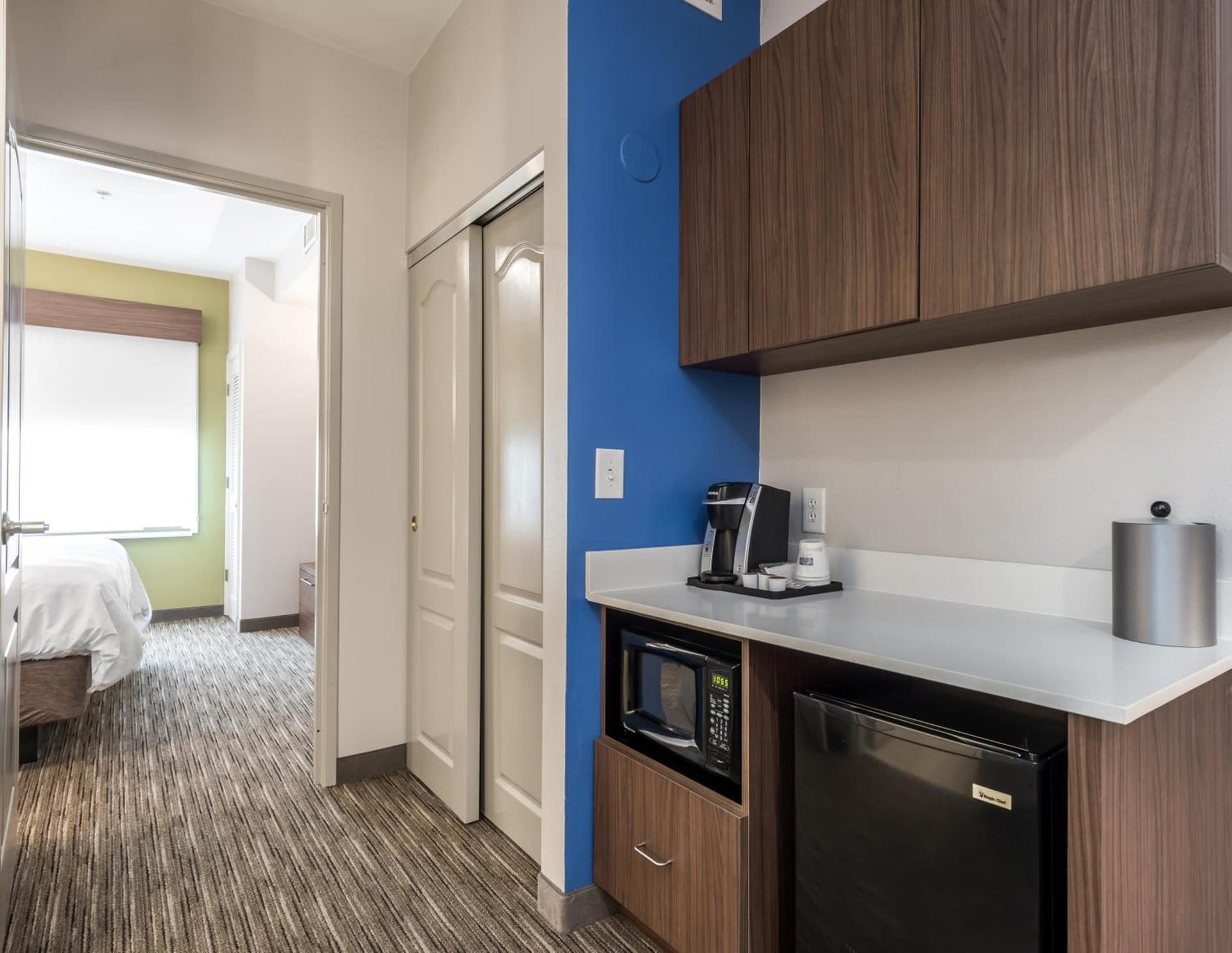 Holiday Inn Express Hotel & Suites Lagrange I-85 by IHG gallery photo in LaGrange, GA — image 4
