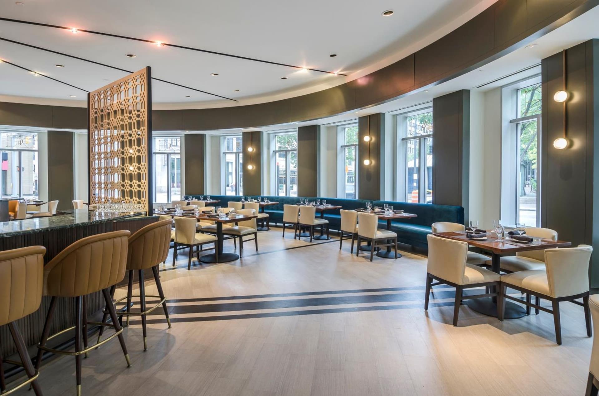 Crowne Plaza Cleveland at Playhouse Square by IHG gallery photo in Cleveland, OH — image 90