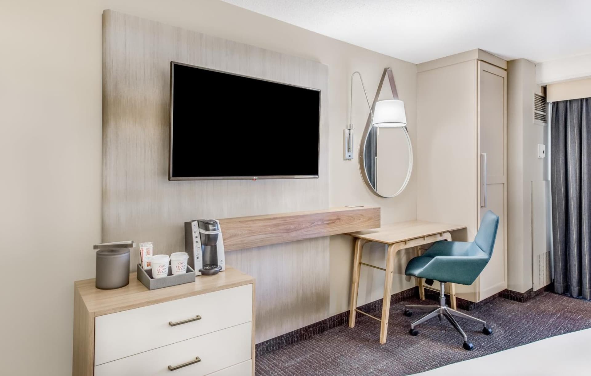 Crowne Plaza Cleveland at Playhouse Square by IHG gallery photo in Cleveland, OH — image 107