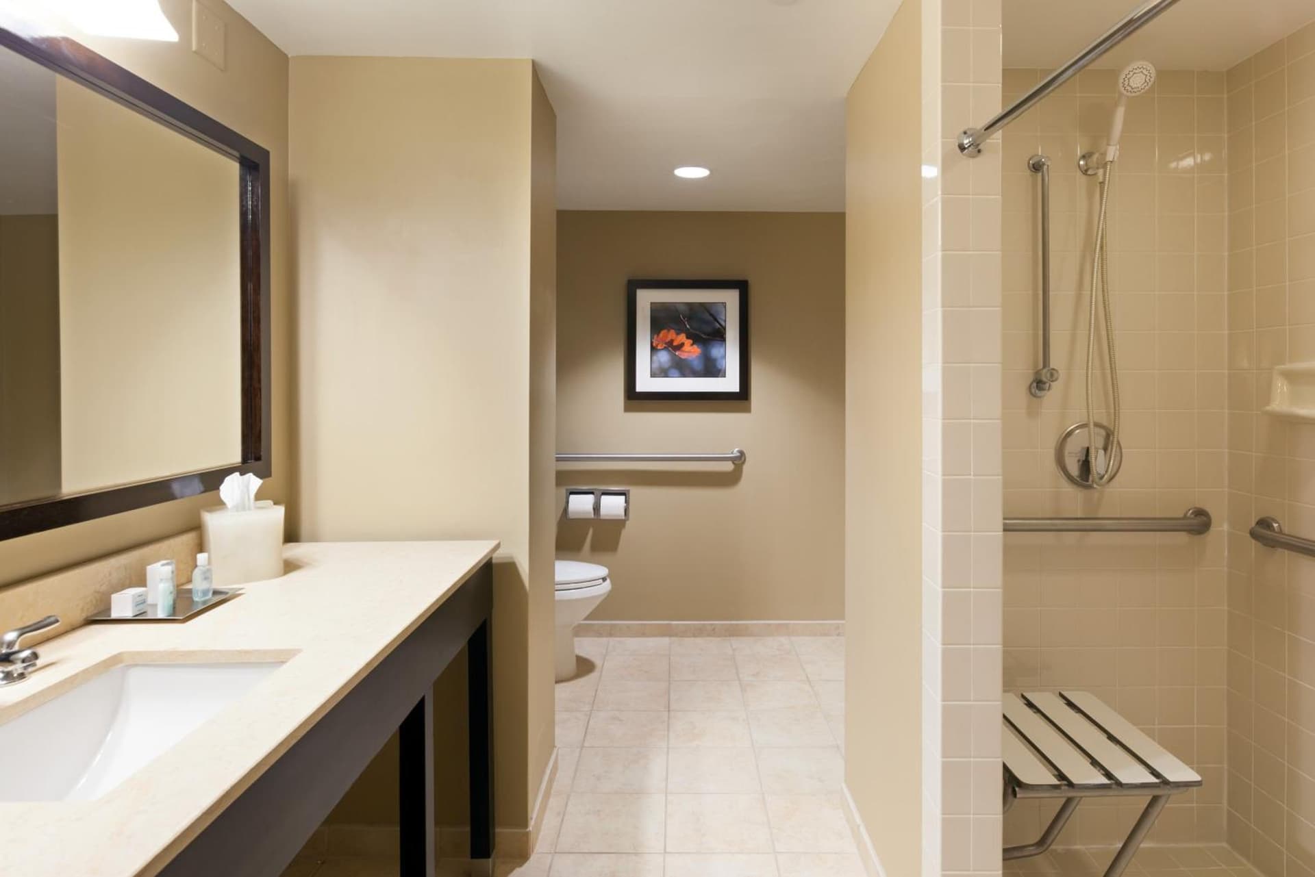 Crowne Plaza Cleveland at Playhouse Square by IHG gallery photo in Cleveland, OH — image 10