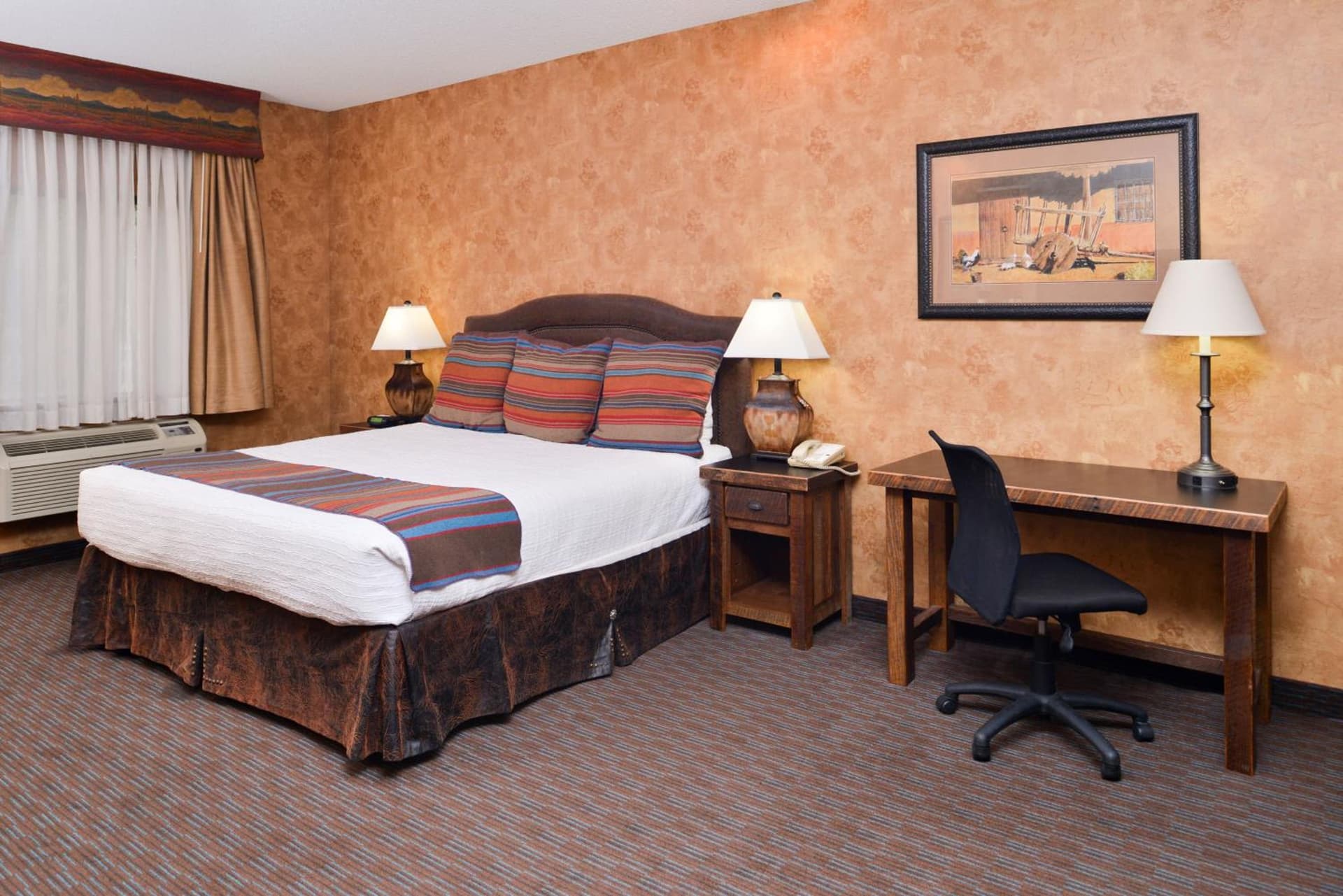 Best Western Plus Inn of Santa Fe gallery photo in Santa Fe, NM — image 20