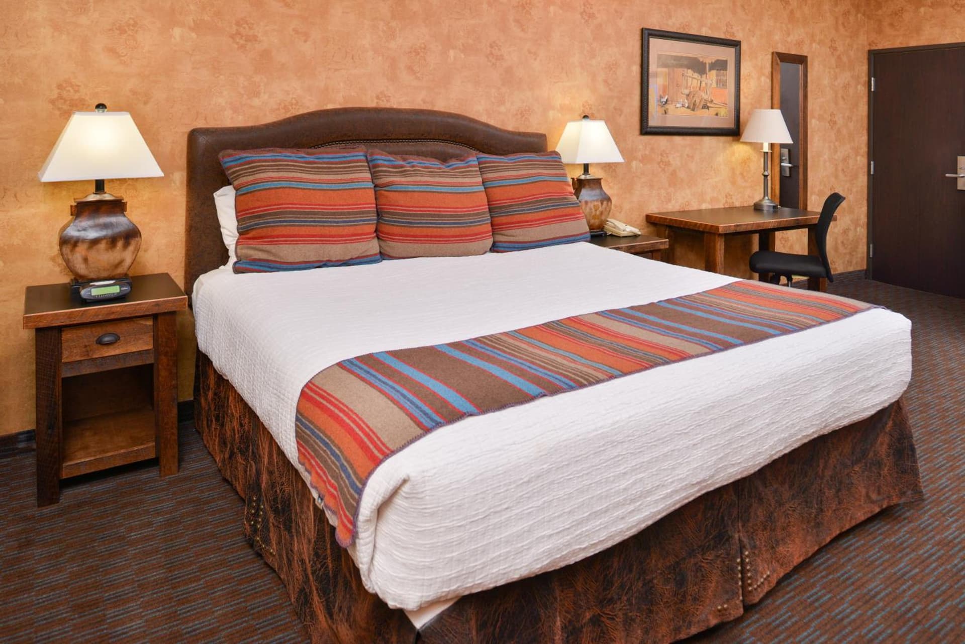 Best Western Plus Inn of Santa Fe gallery photo in Santa Fe, NM — image 35