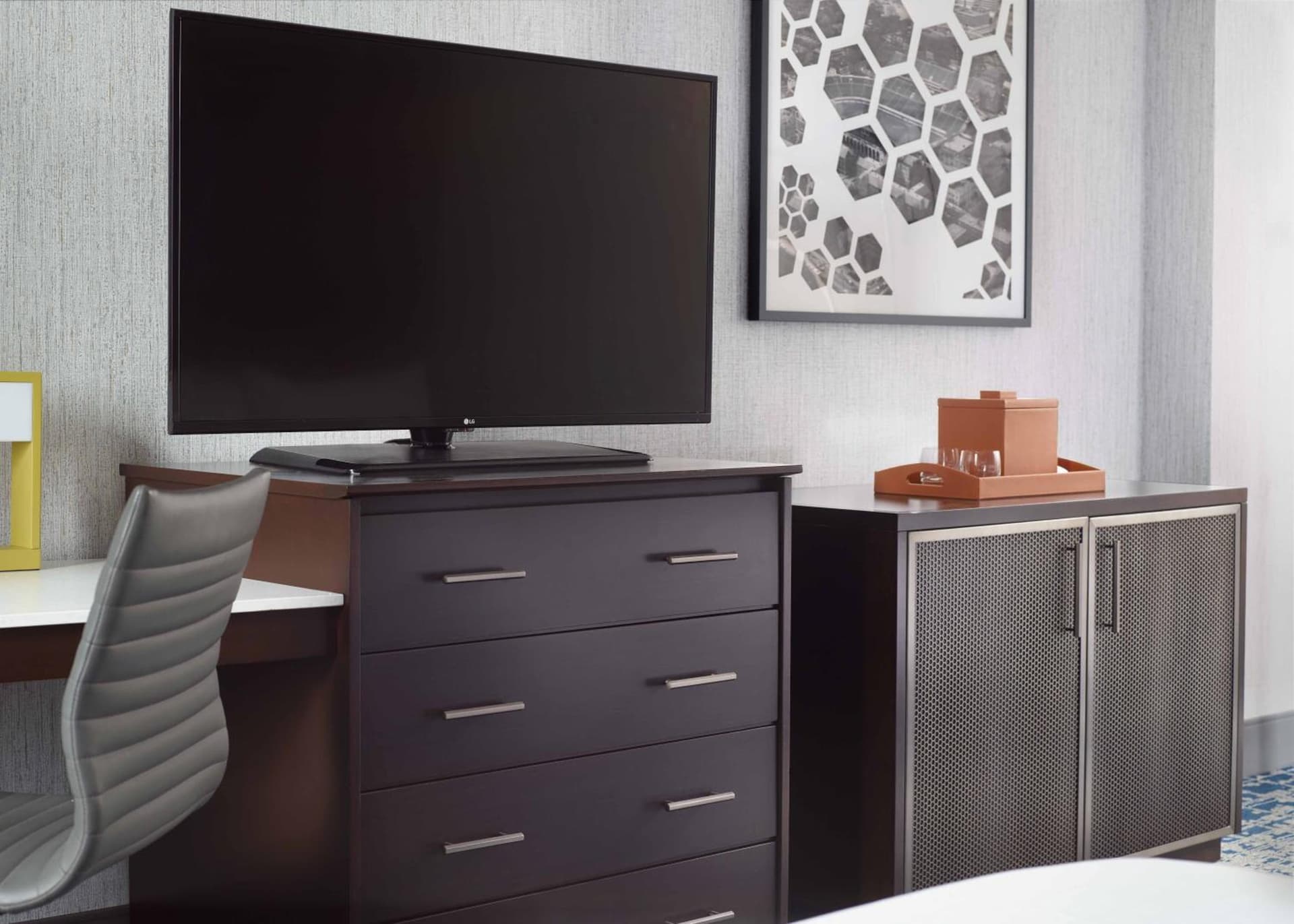 Georgia Tech Hotel and Conference Center gallery photo in Atlanta, GA — image 51