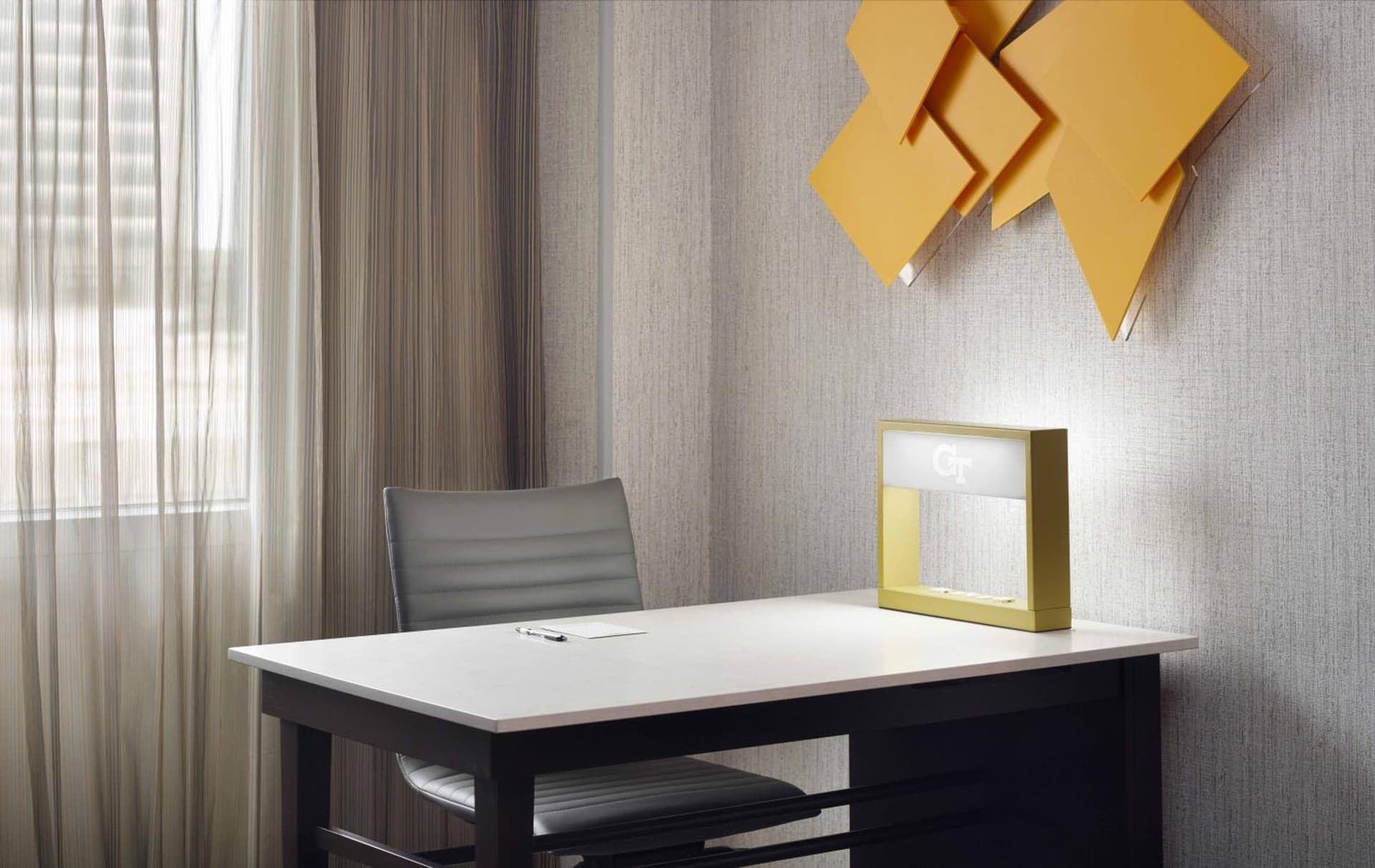 Georgia Tech Hotel and Conference Center gallery photo in Atlanta, GA — image 27