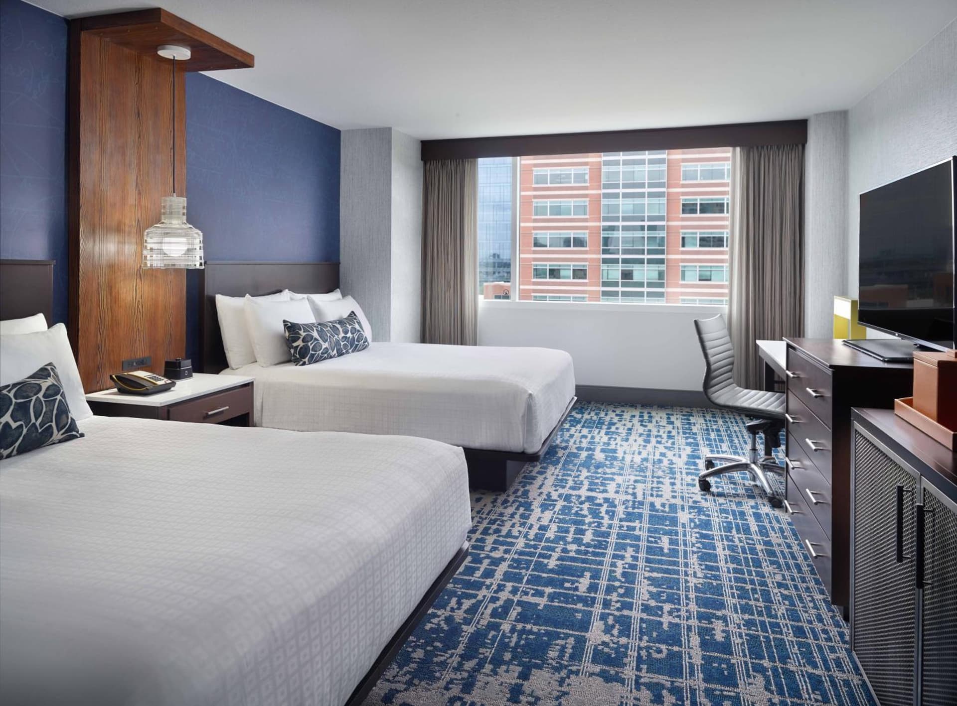 Georgia Tech Hotel and Conference Center gallery photo in Atlanta, GA — image 20