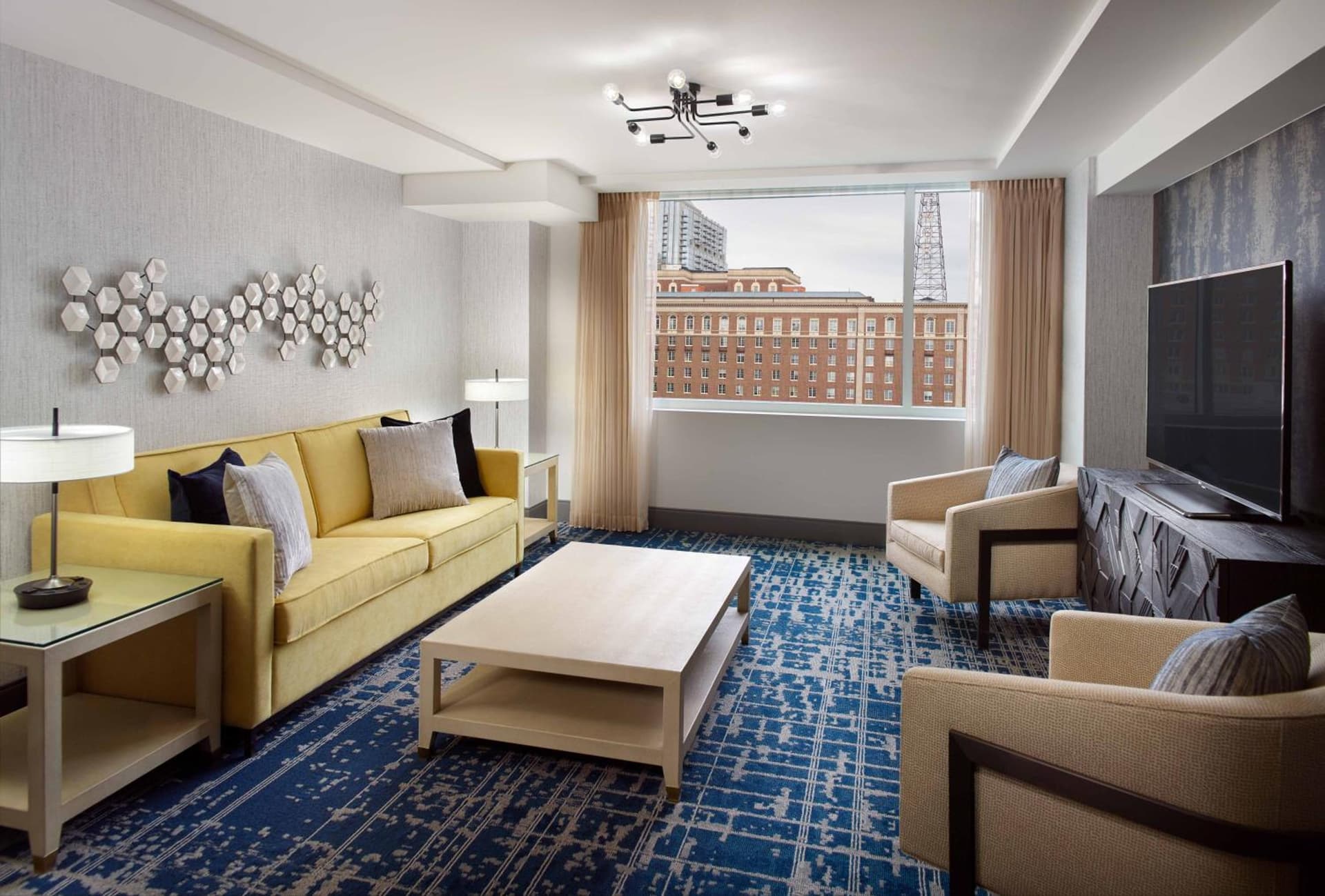Georgia Tech Hotel and Conference Center gallery photo in Atlanta, GA — image 24