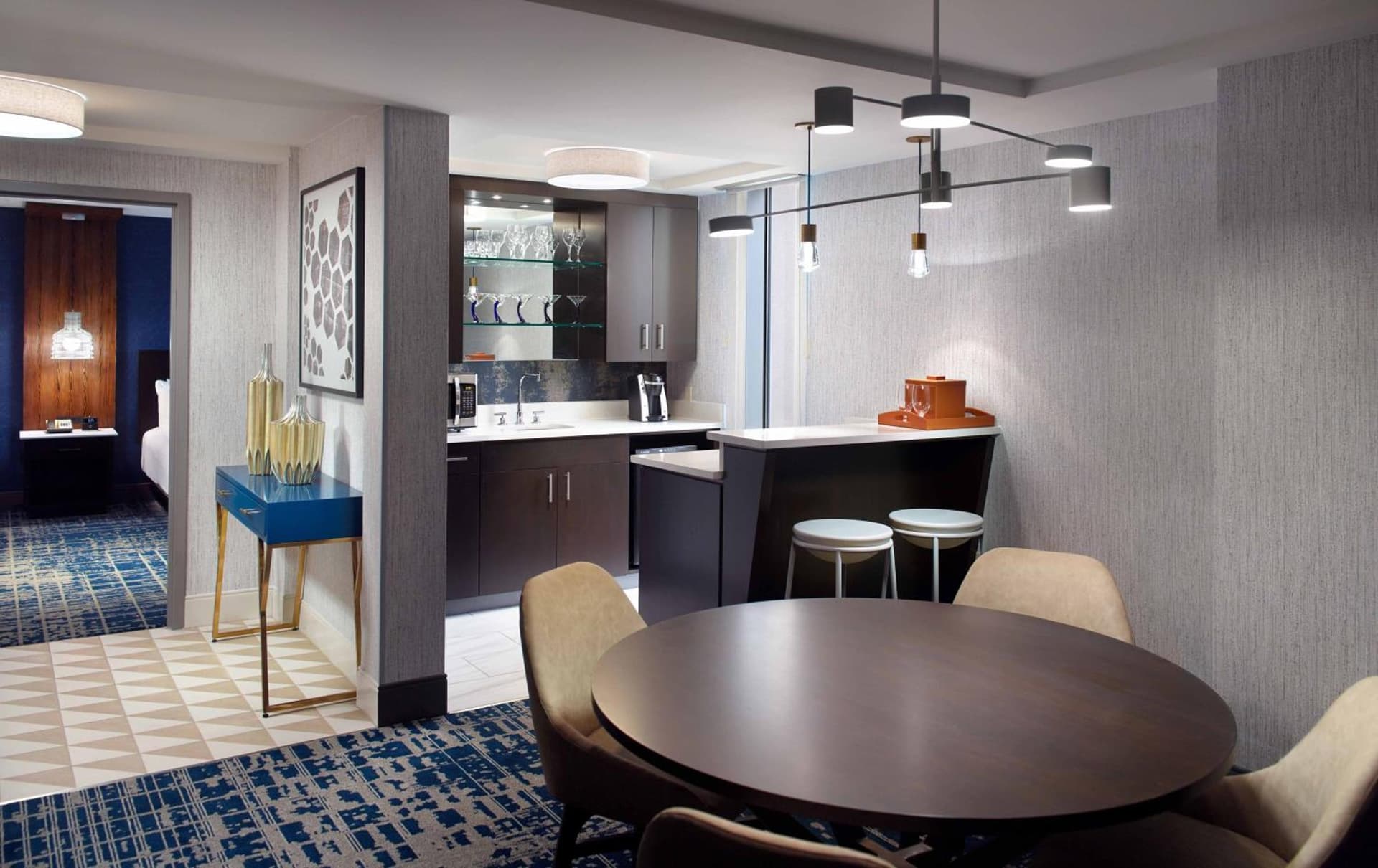 Georgia Tech Hotel and Conference Center gallery photo in Atlanta, GA — image 60