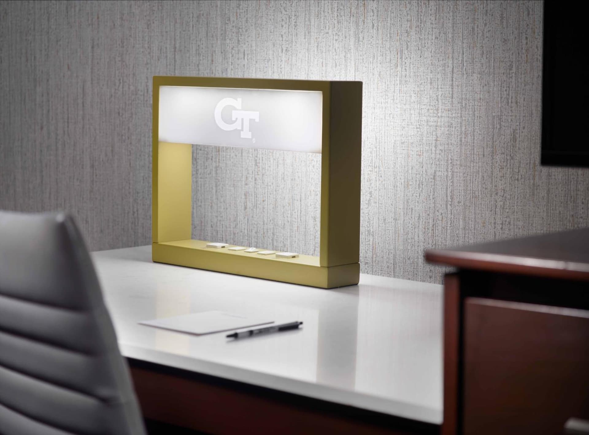 Georgia Tech Hotel and Conference Center gallery photo in Atlanta, GA — image 35