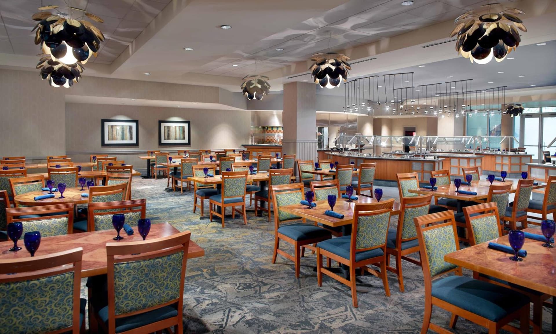Georgia Tech Hotel and Conference Center gallery photo in Atlanta, GA — image 45