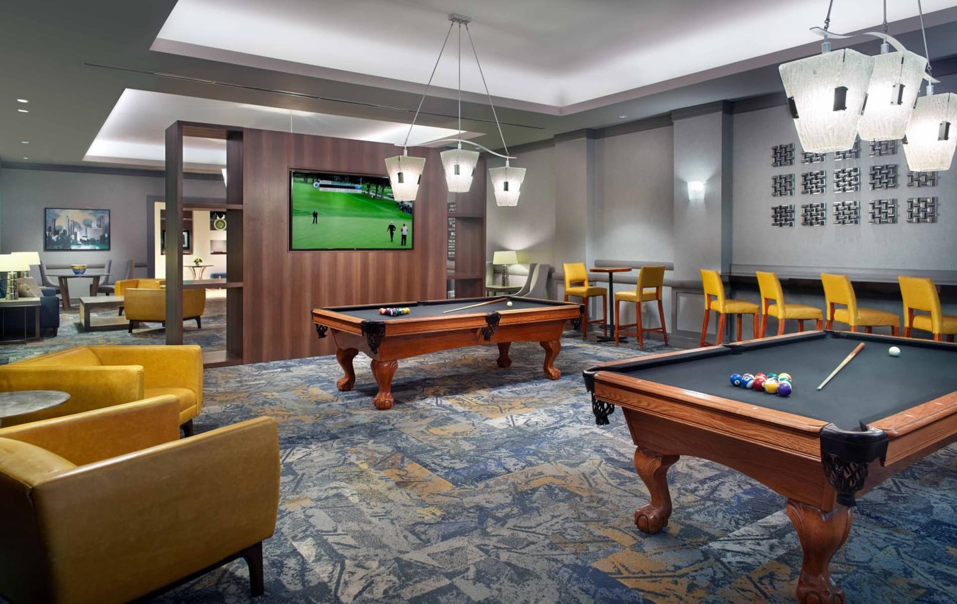 Georgia Tech Hotel and Conference Center gallery photo in Atlanta, GA — image 15